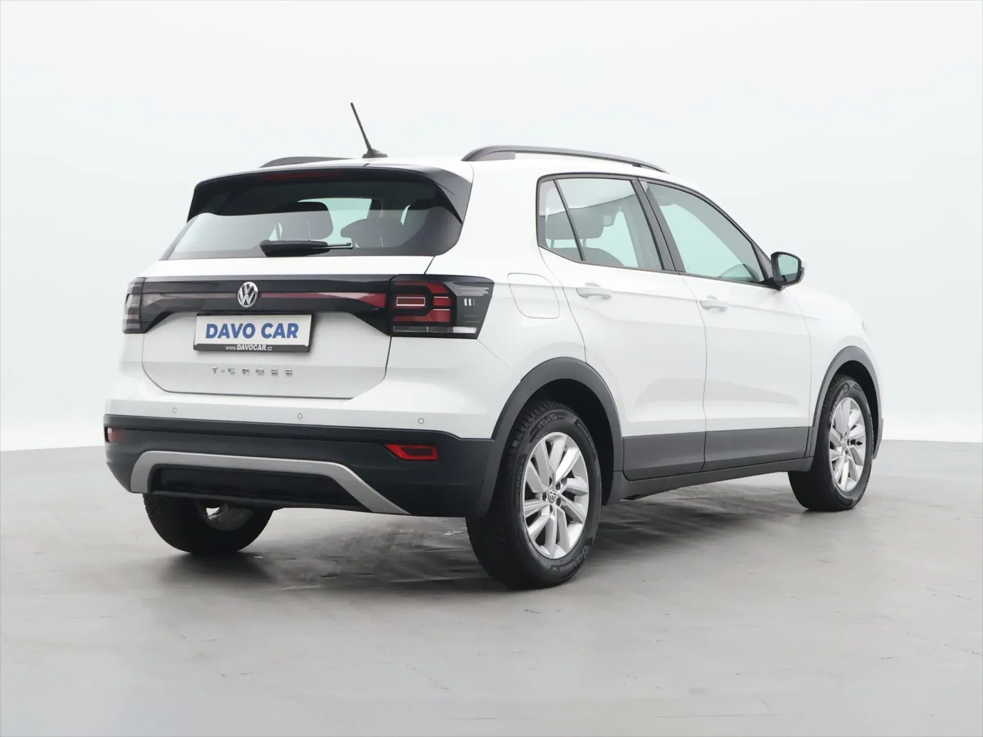 Volkswagen T-Cross - Náhled 7