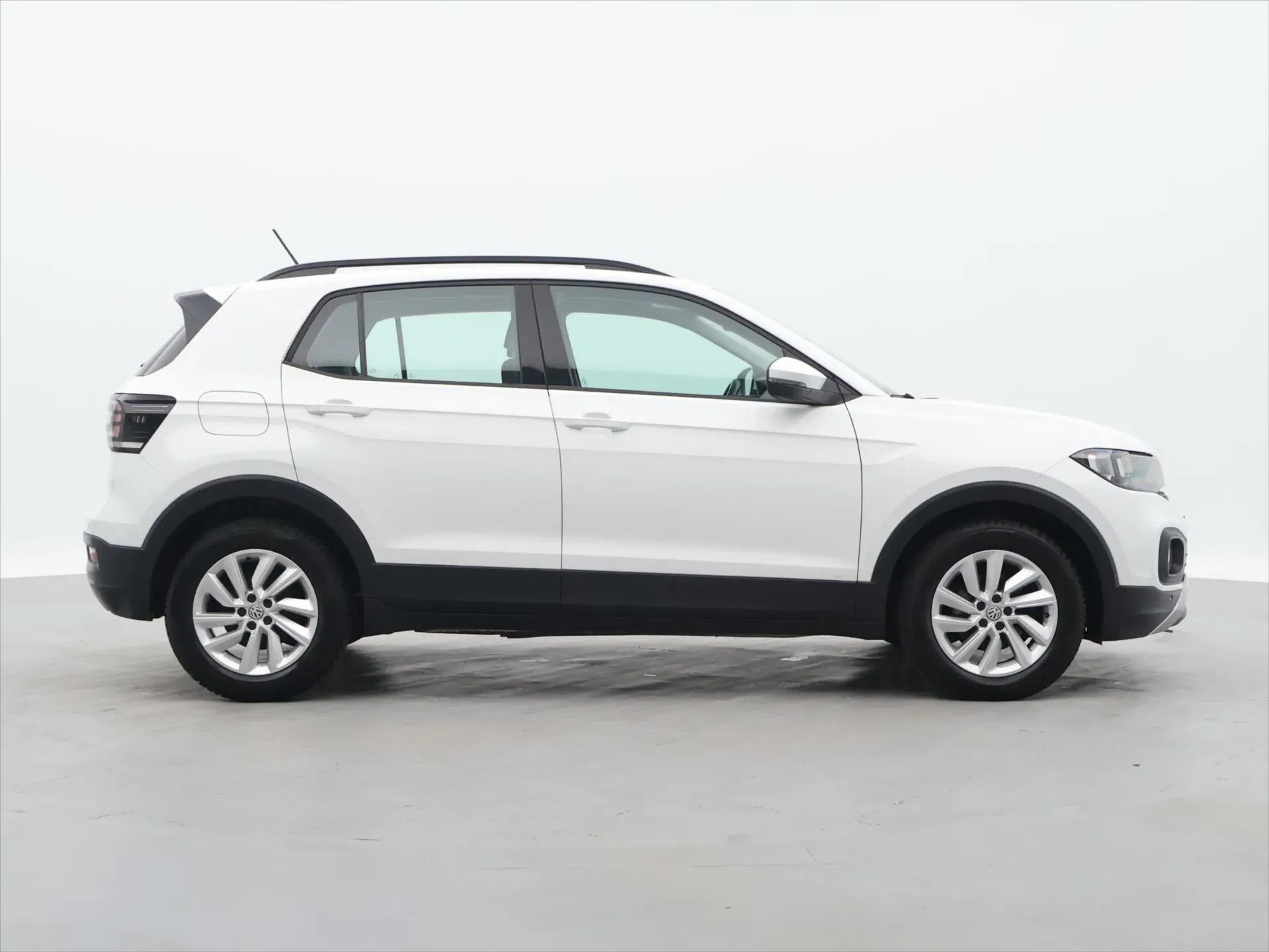 Volkswagen T-Cross - Náhled 8