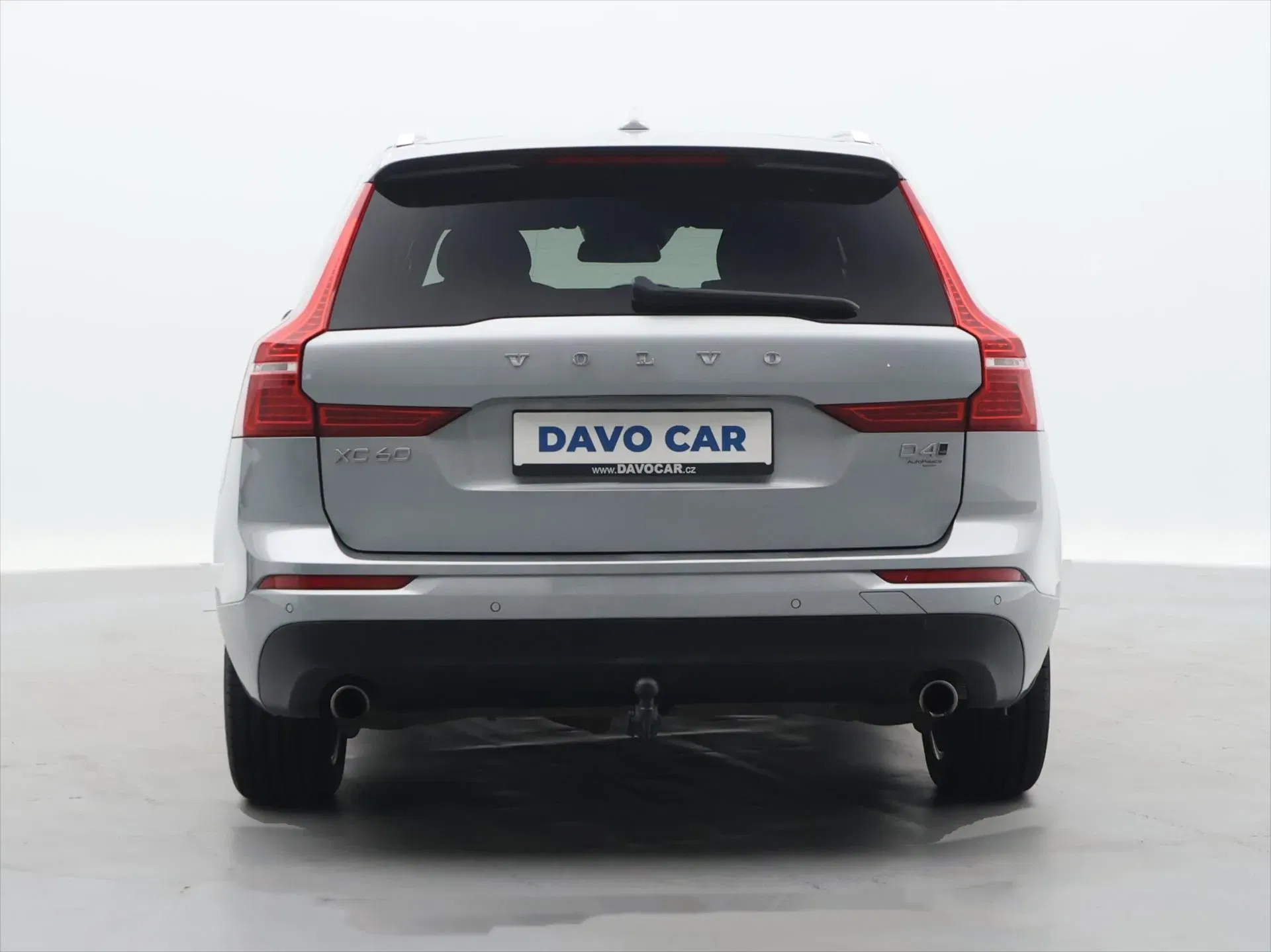 Volvo XC60 2,0 140KW D4 Momentum AWD Auto, 2018