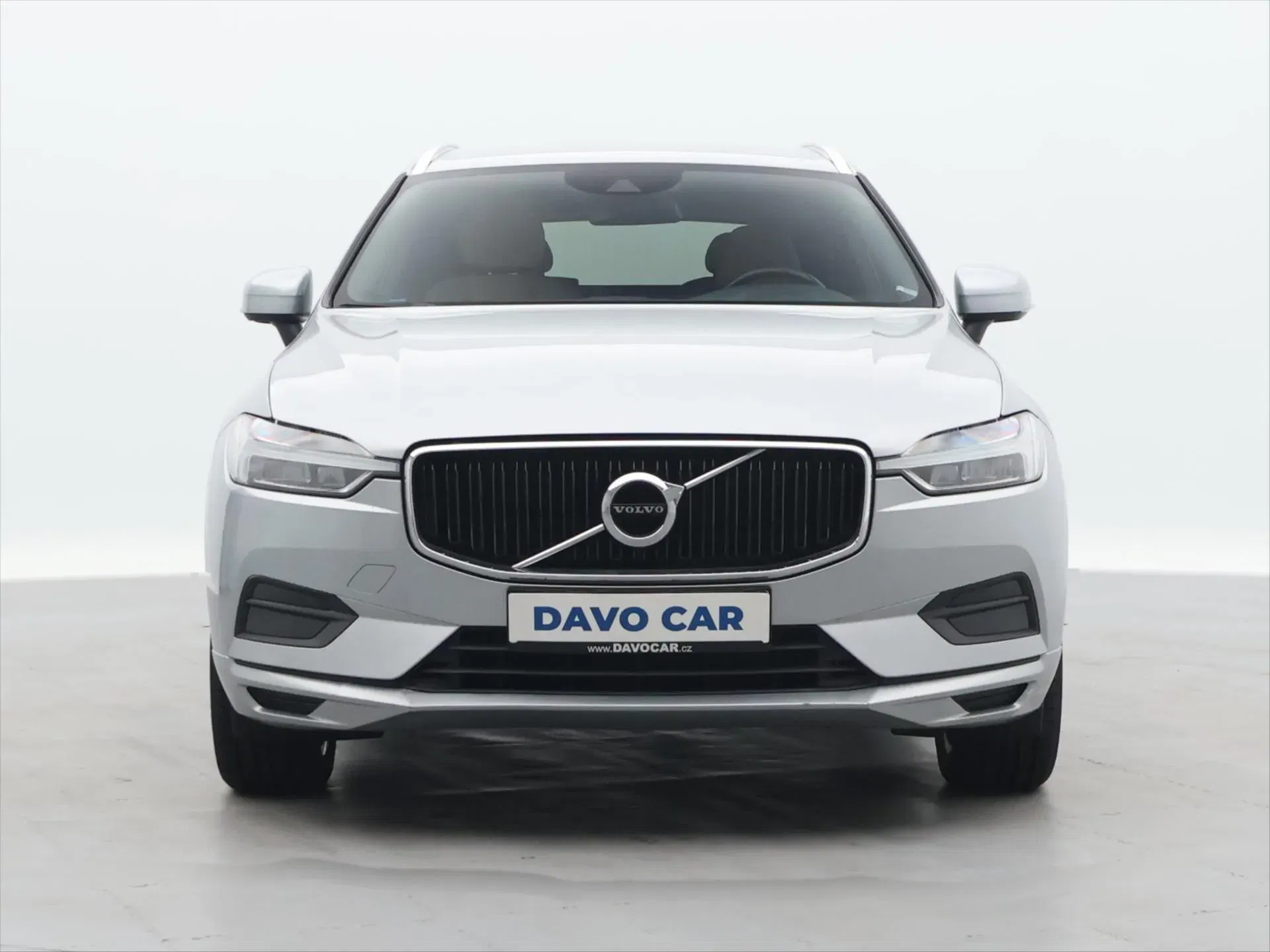 Volvo XC60 - Náhled 2