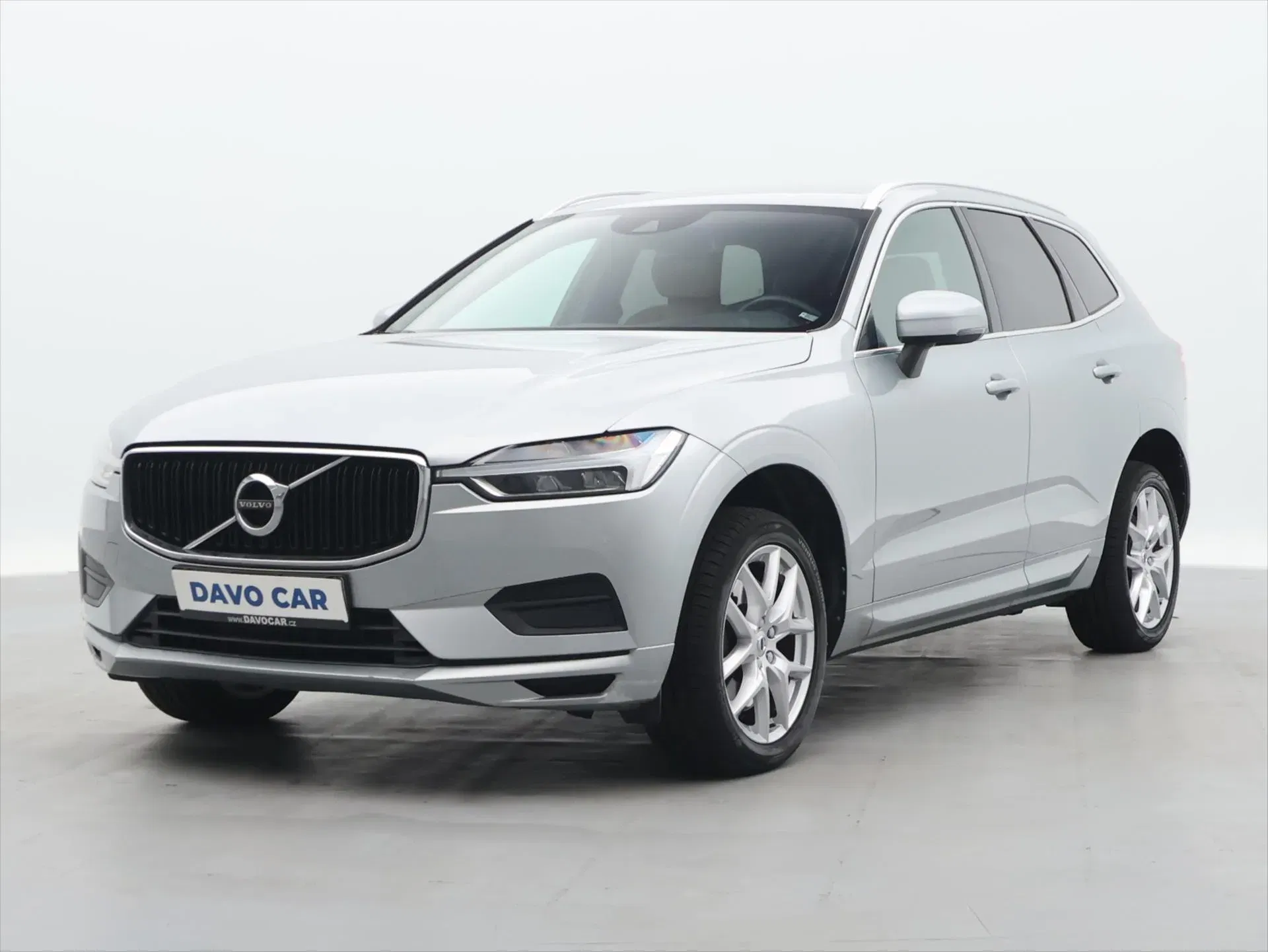 Volvo XC60 - Náhled 3