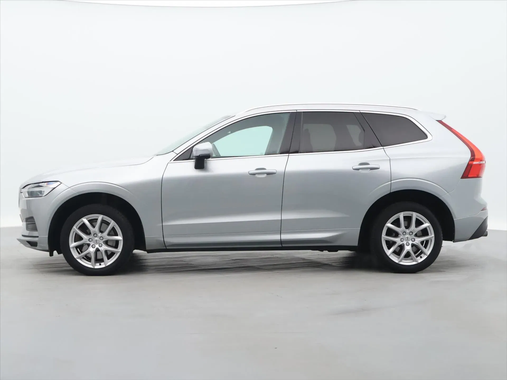 Volvo XC60 - Náhled 4