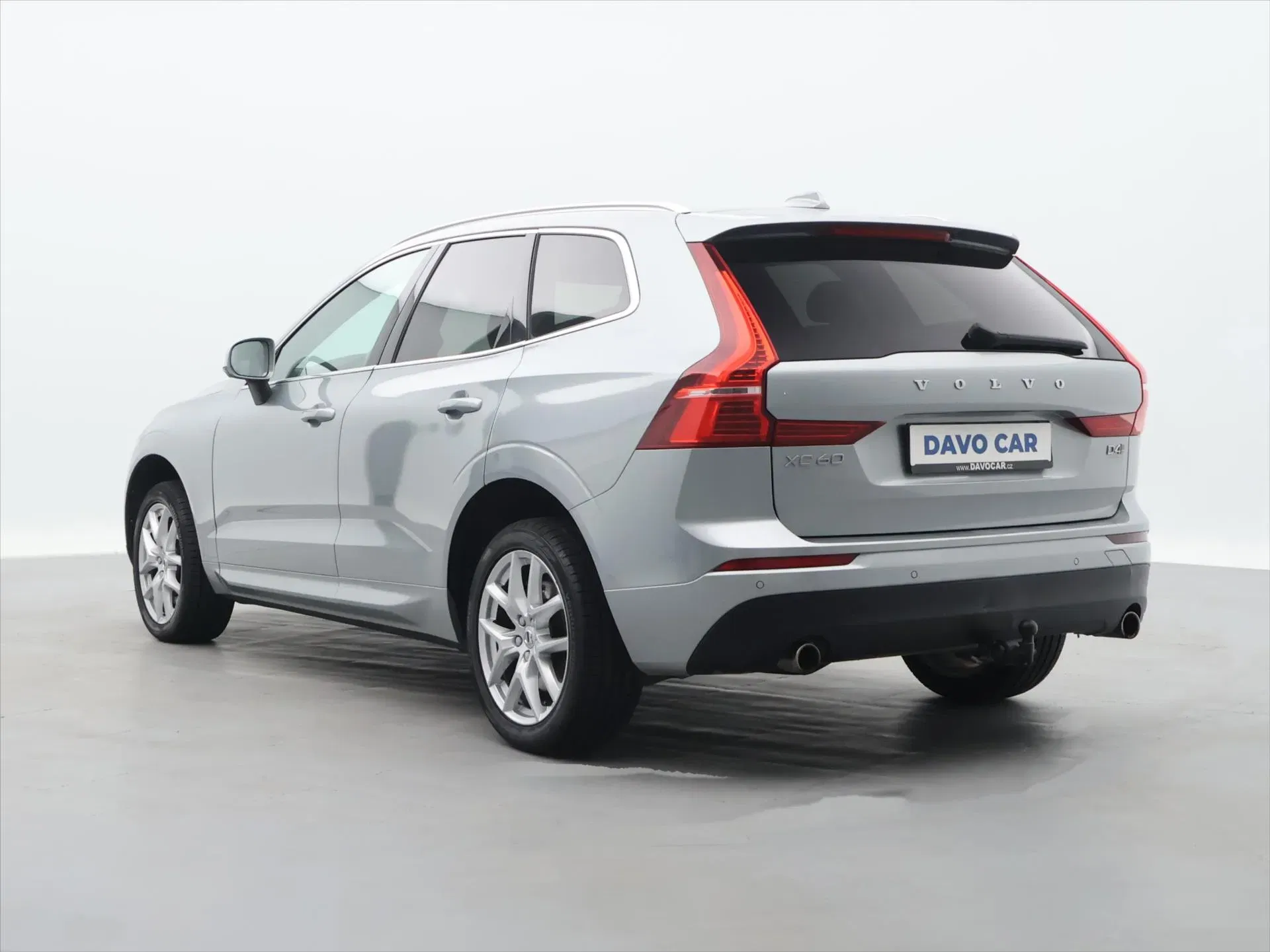 Volvo XC60 - Náhled 5
