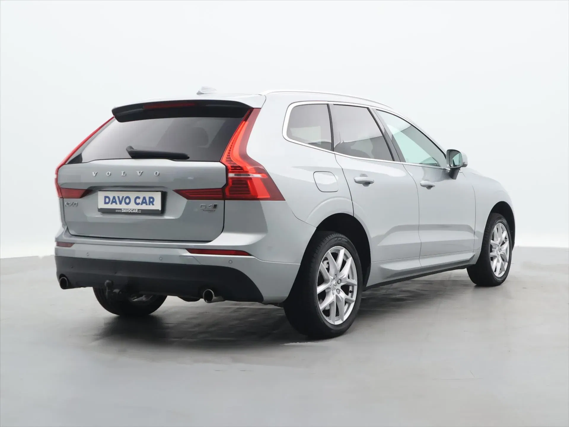 Volvo XC60 - Náhled 7