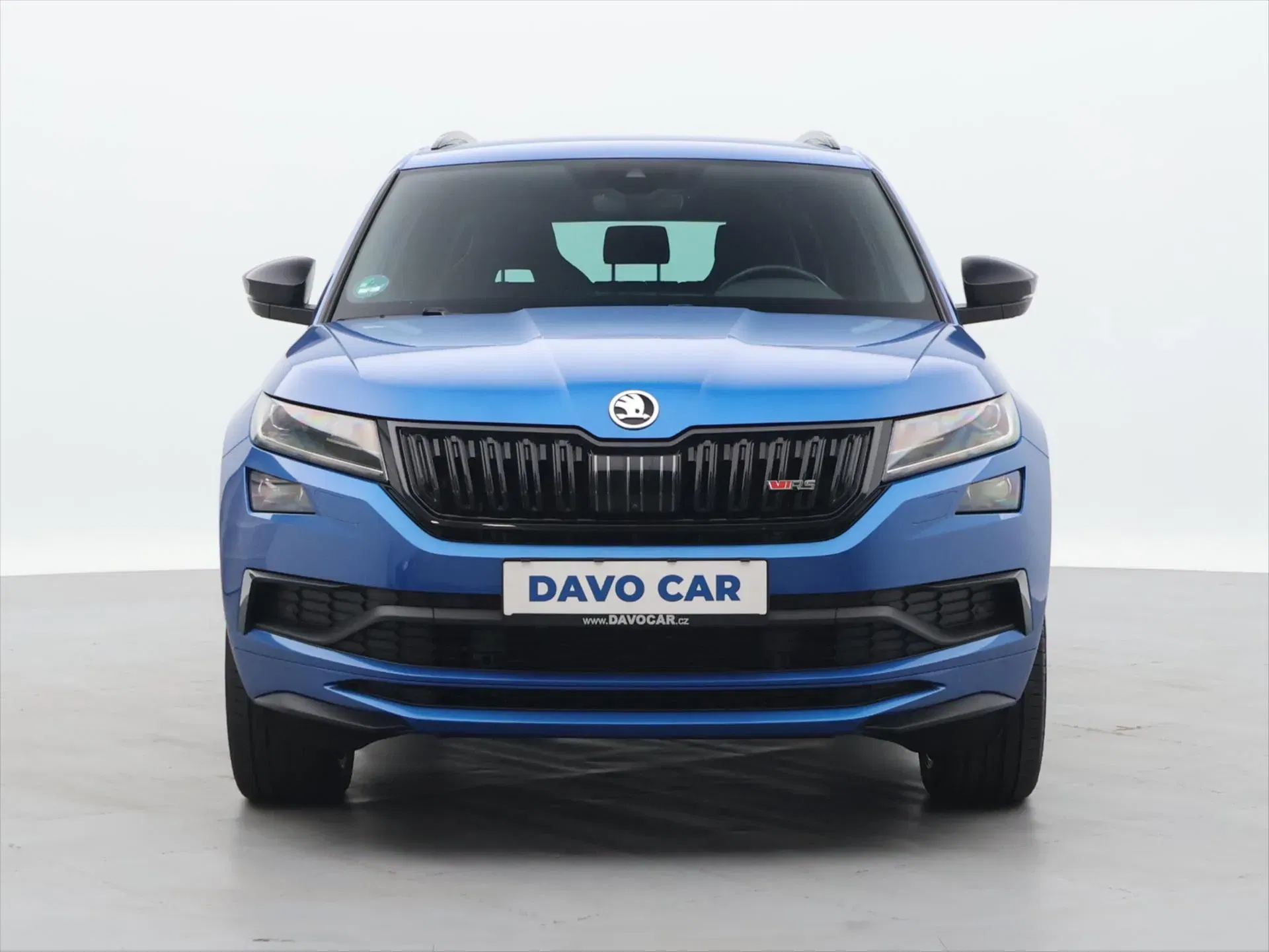 Škoda Kodiaq - Náhled 2