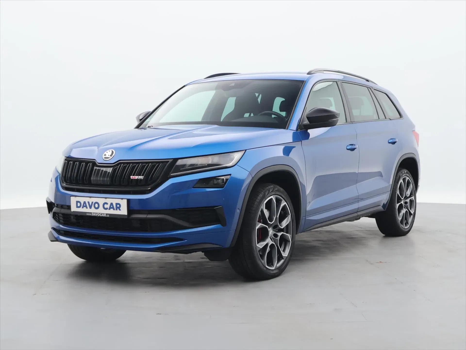 Škoda Kodiaq - Náhled 3