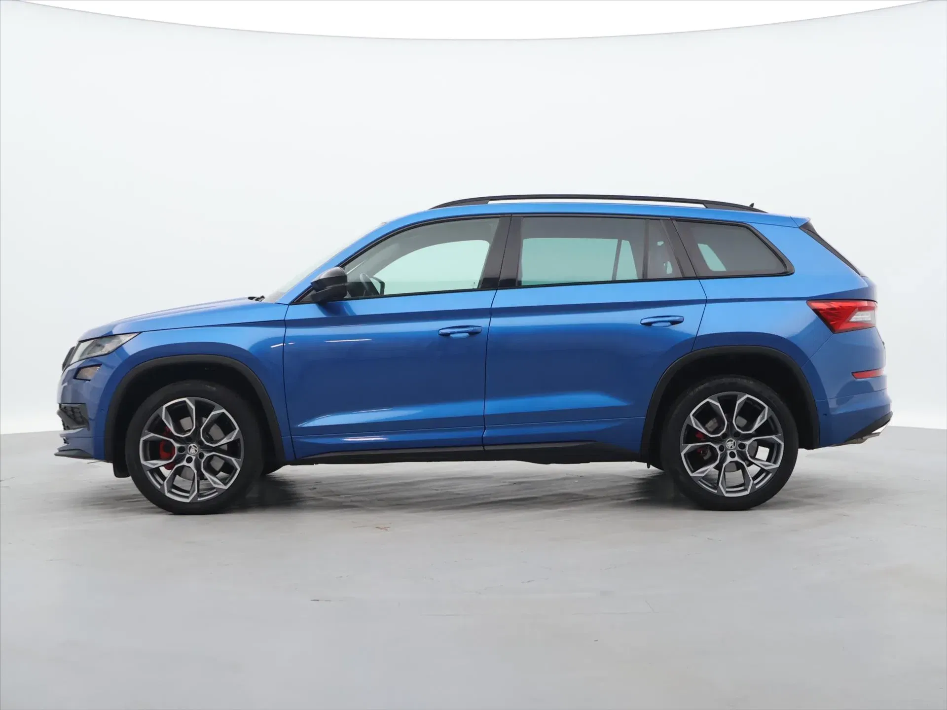 Škoda Kodiaq - Náhled 4
