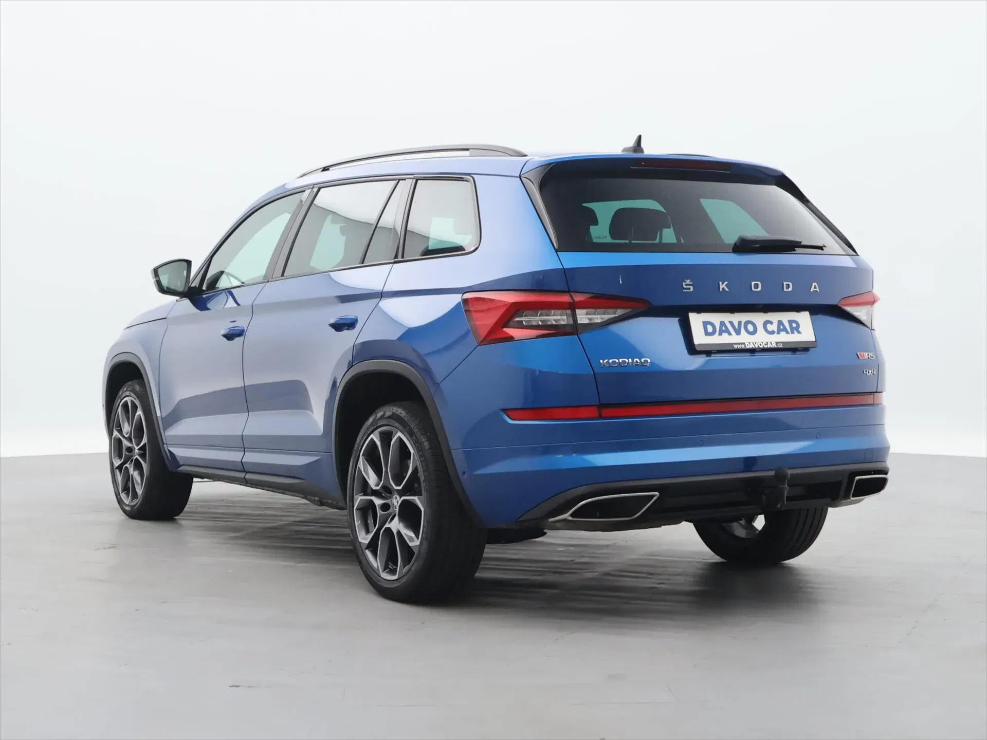 Škoda Kodiaq - Náhled 5
