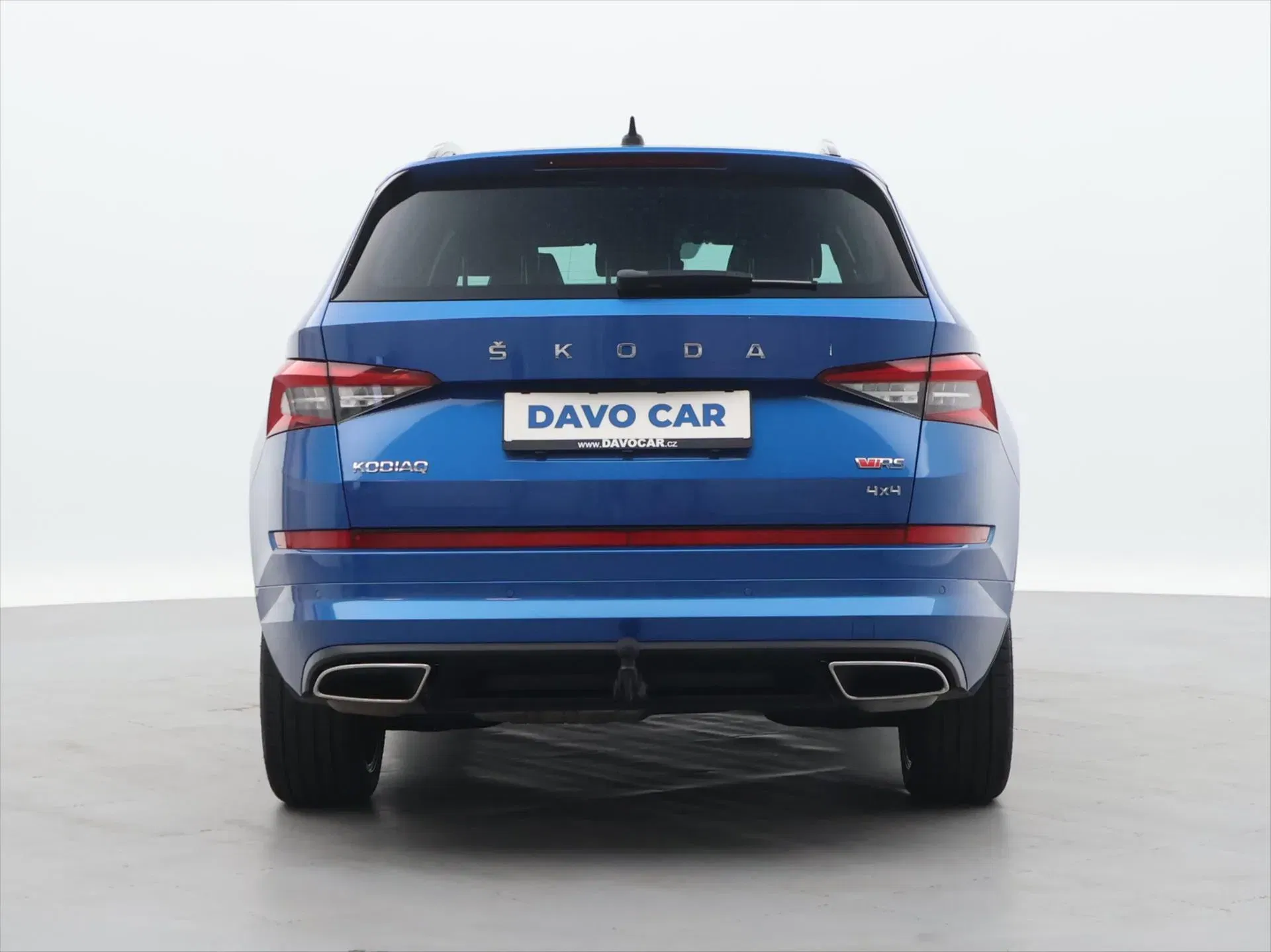 Škoda Kodiaq - Náhled 6