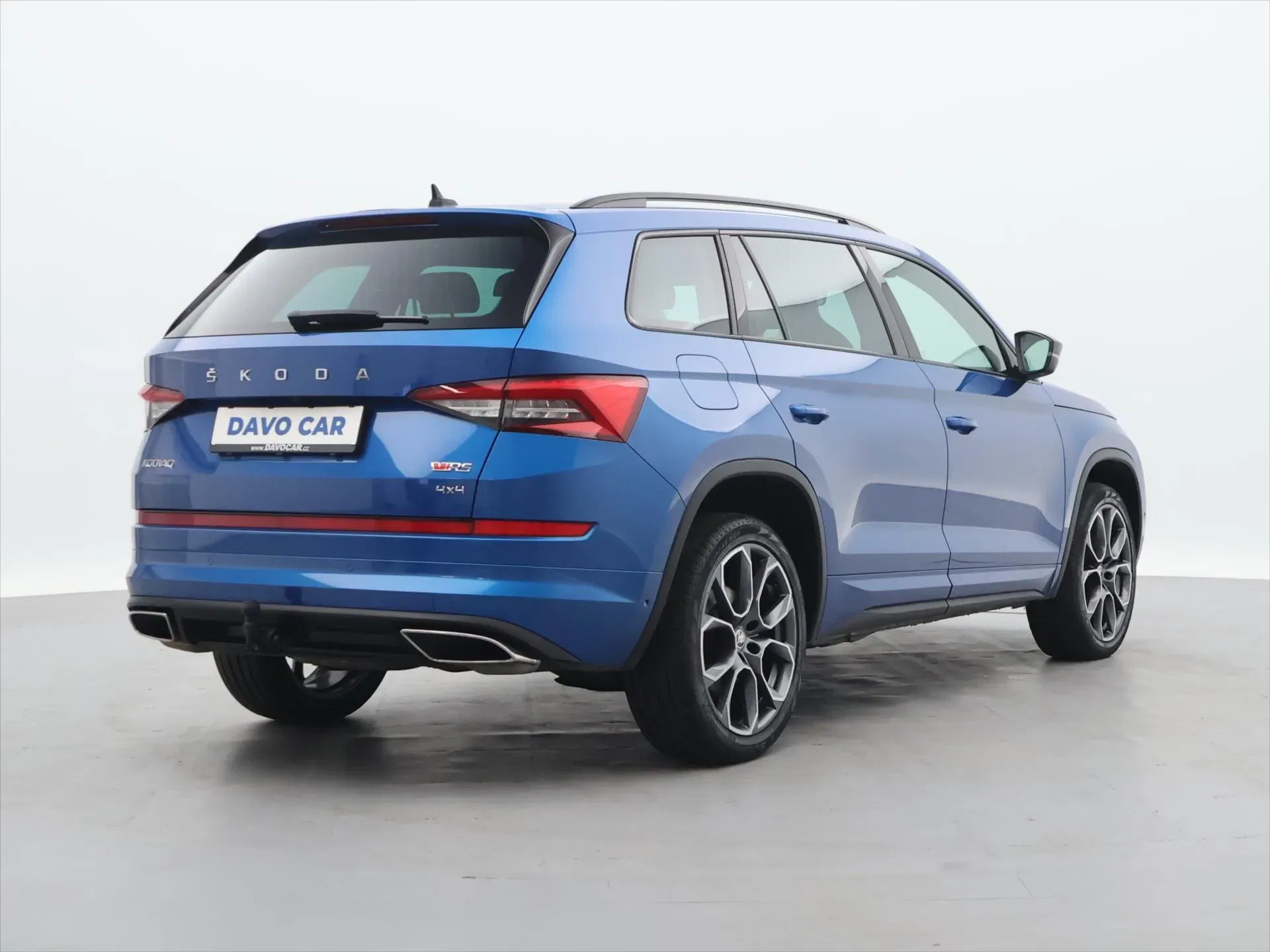 Škoda Kodiaq - Náhled 7