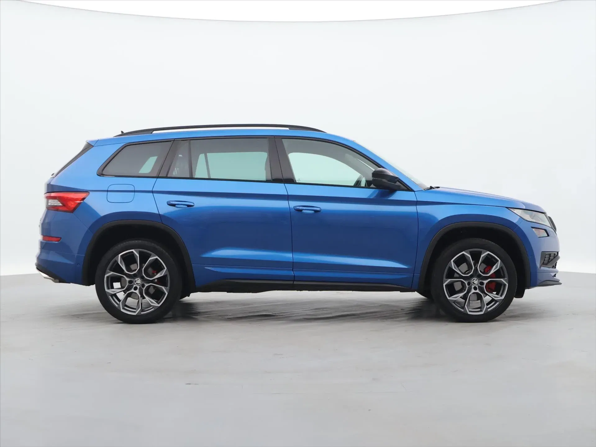 Škoda Kodiaq - Náhled 8