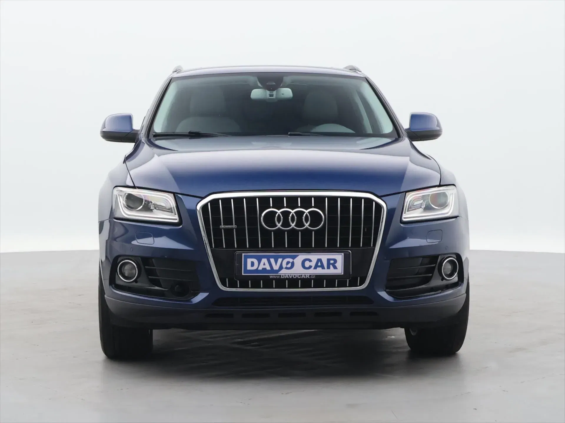Audi Q5 - Náhled 2