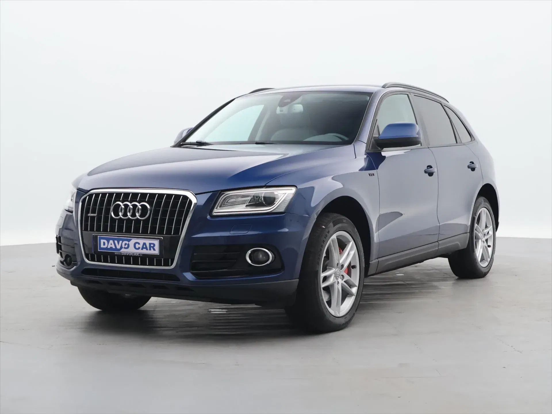 Audi Q5 - Náhled 3