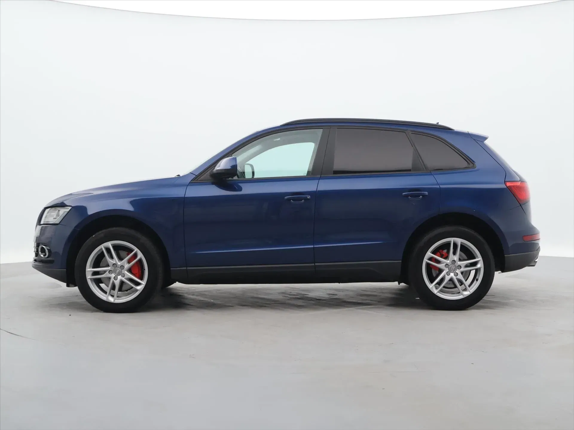 Audi Q5 - Náhled 4