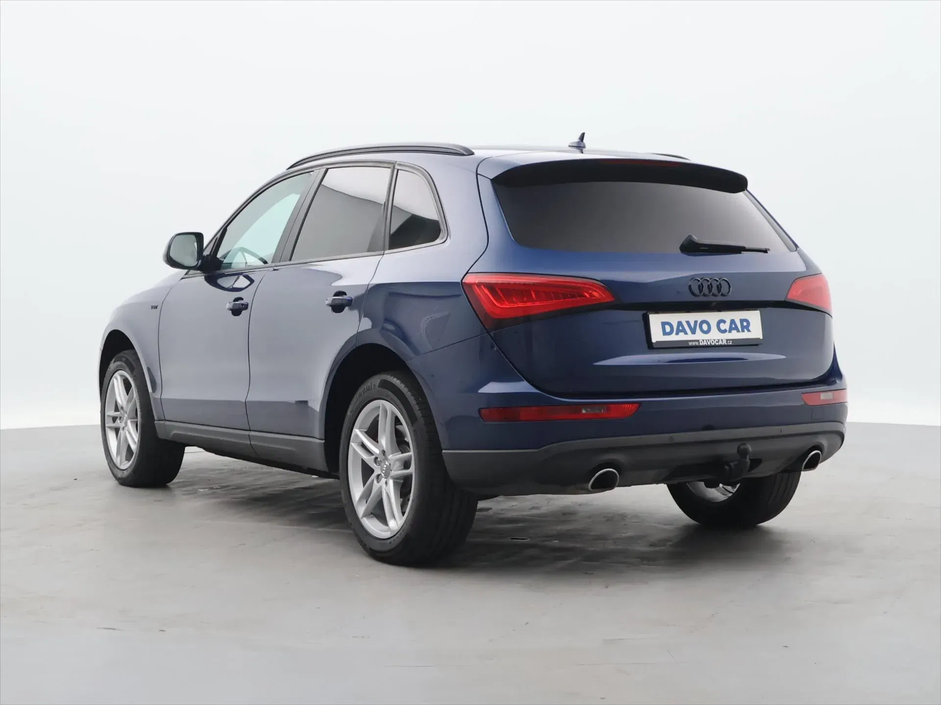 Audi Q5 - Náhled 5