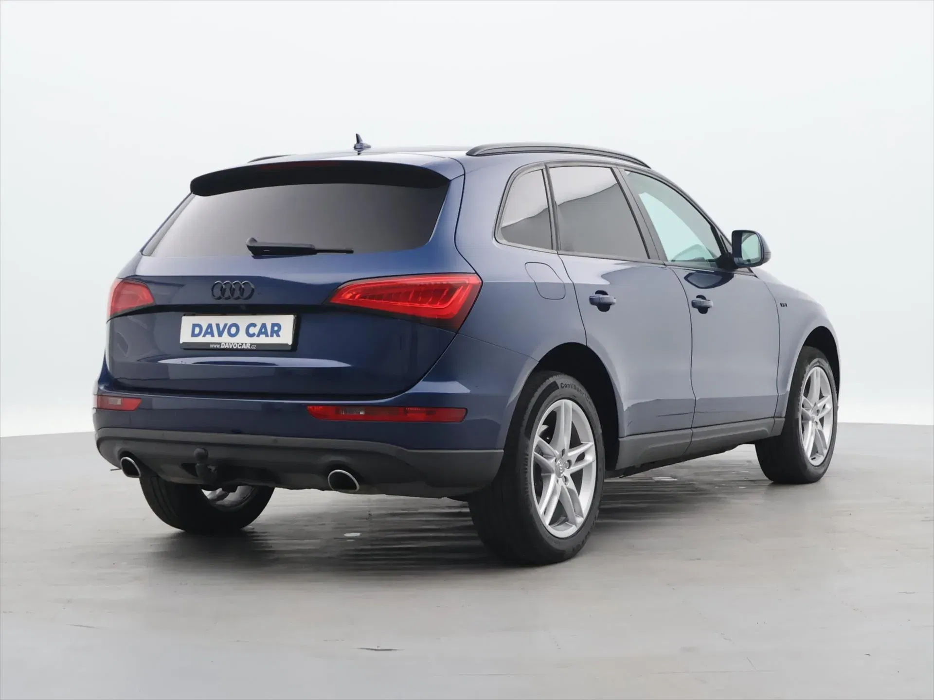 Audi Q5 - Náhled 7