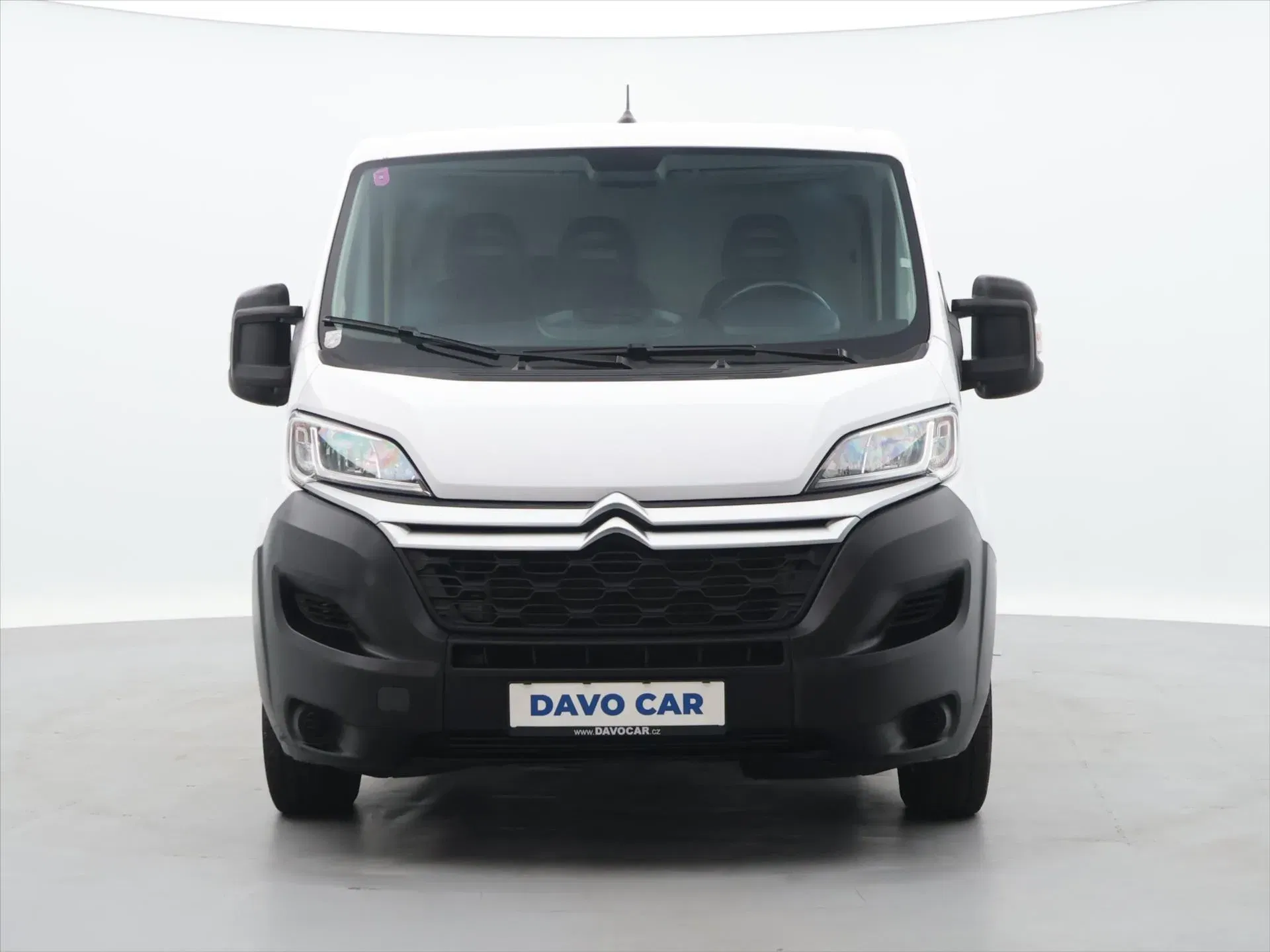Citroën Jumper - Náhled 2