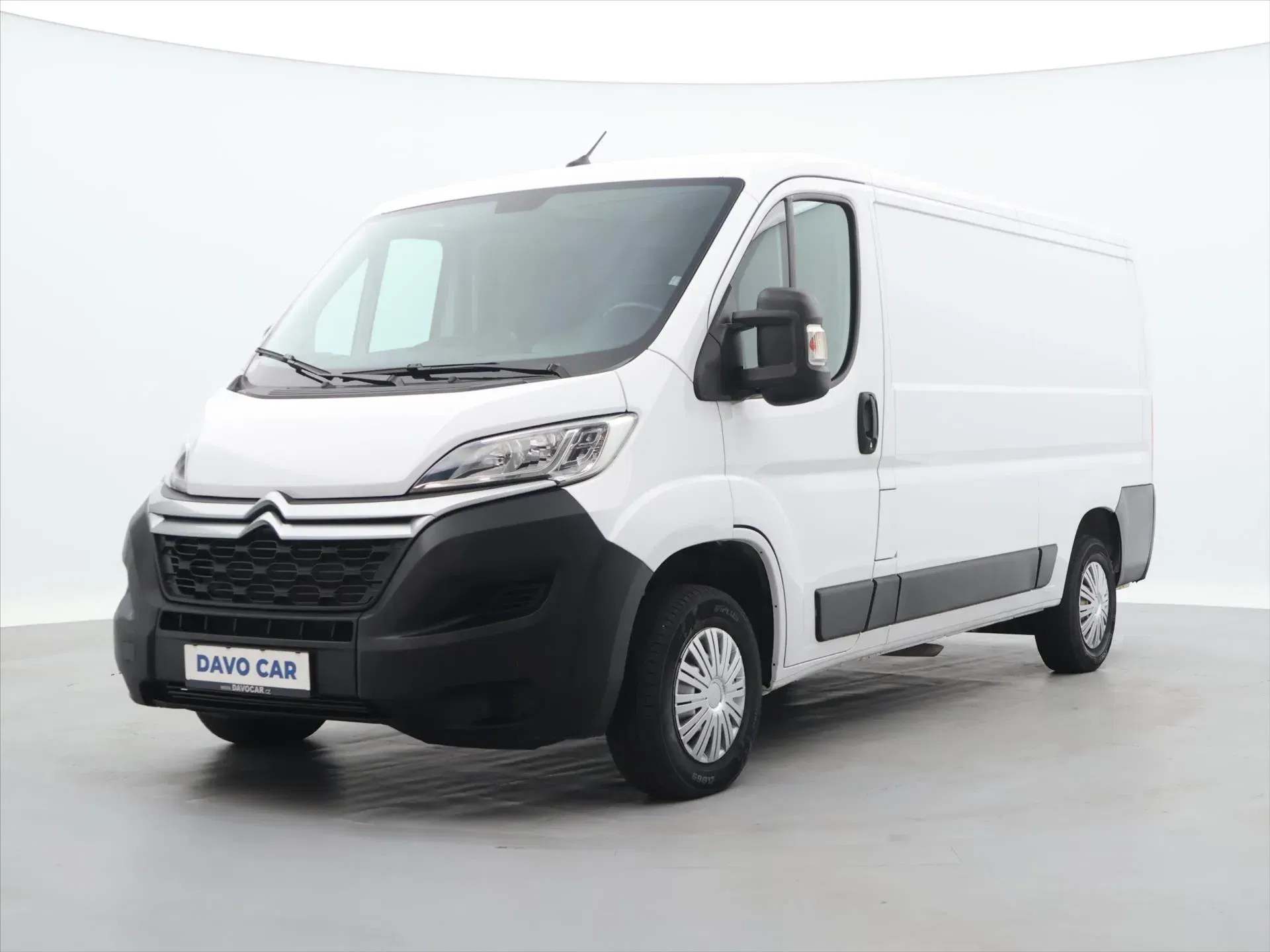 Citroën Jumper - Náhled 3