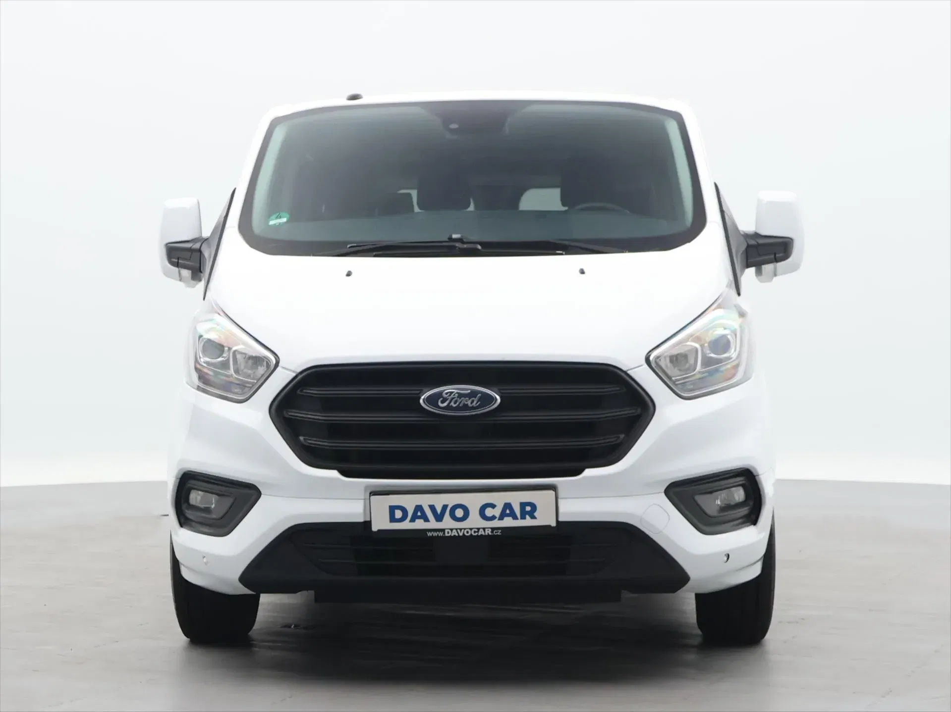 Ford Transit Custom - Náhled 2