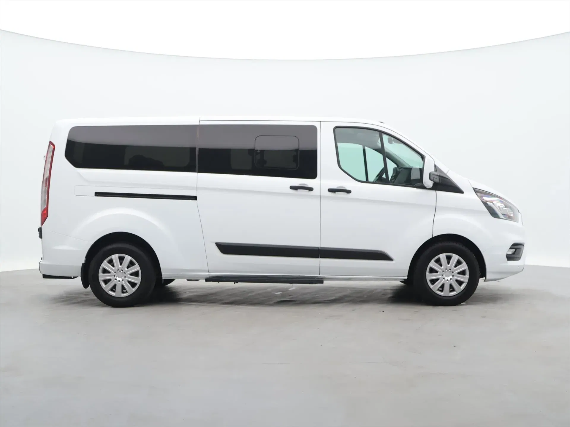 Ford Transit Custom - Náhled 8