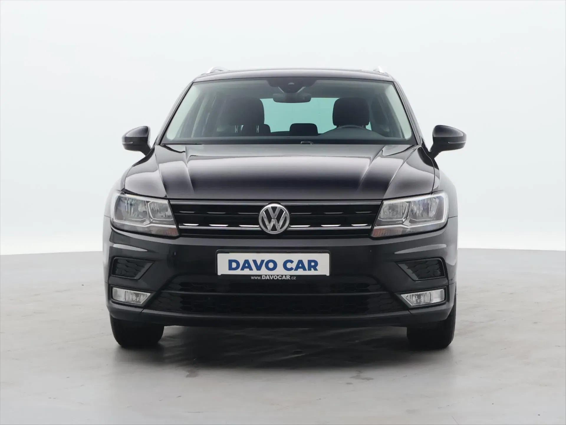 Volkswagen Tiguan - Náhled 2
