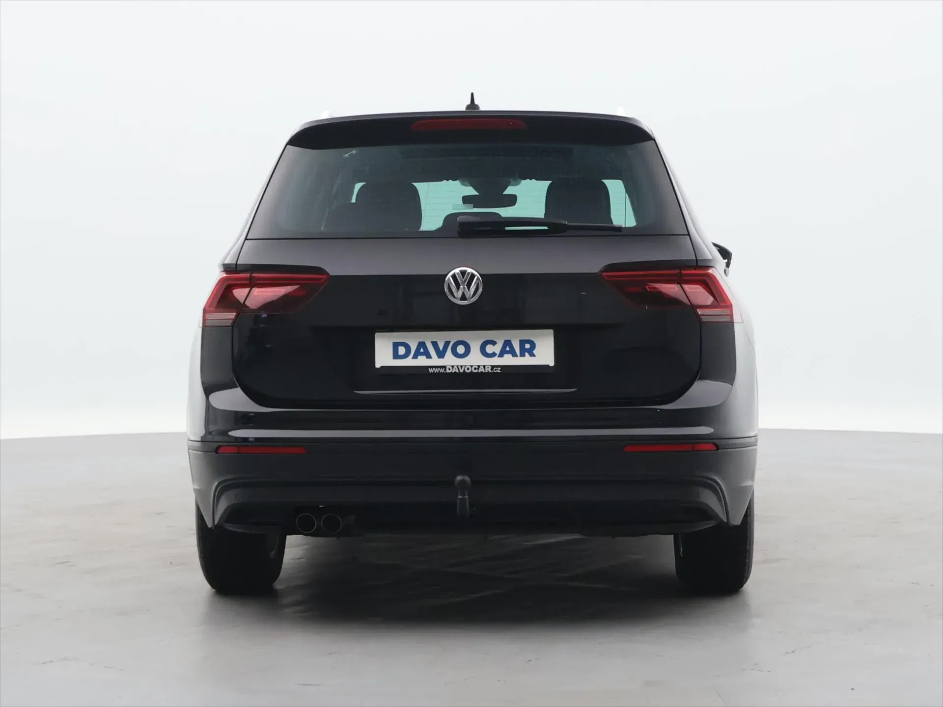 Volkswagen Tiguan - Náhled 6