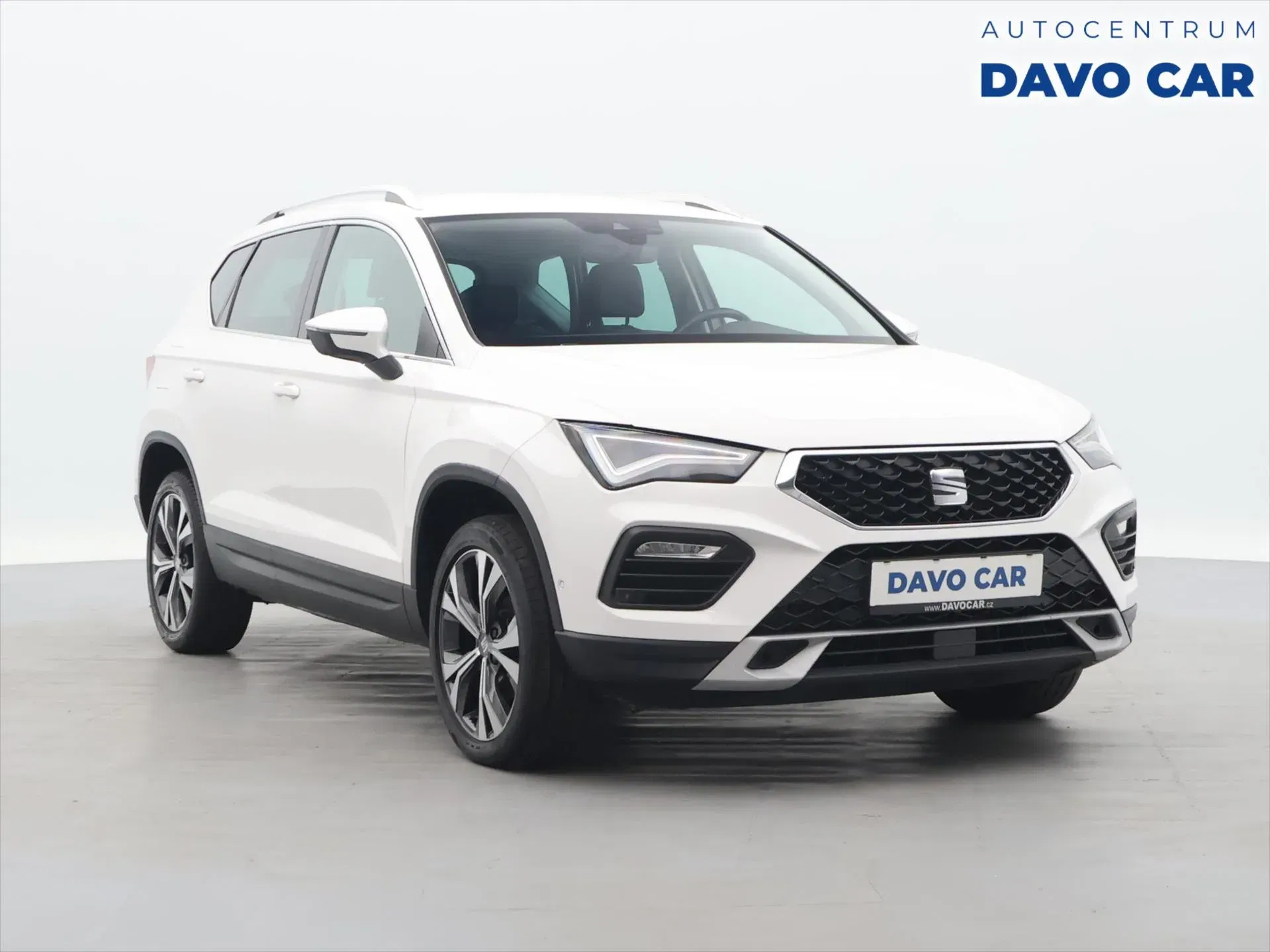 Seat Ateca - Obrázek 1