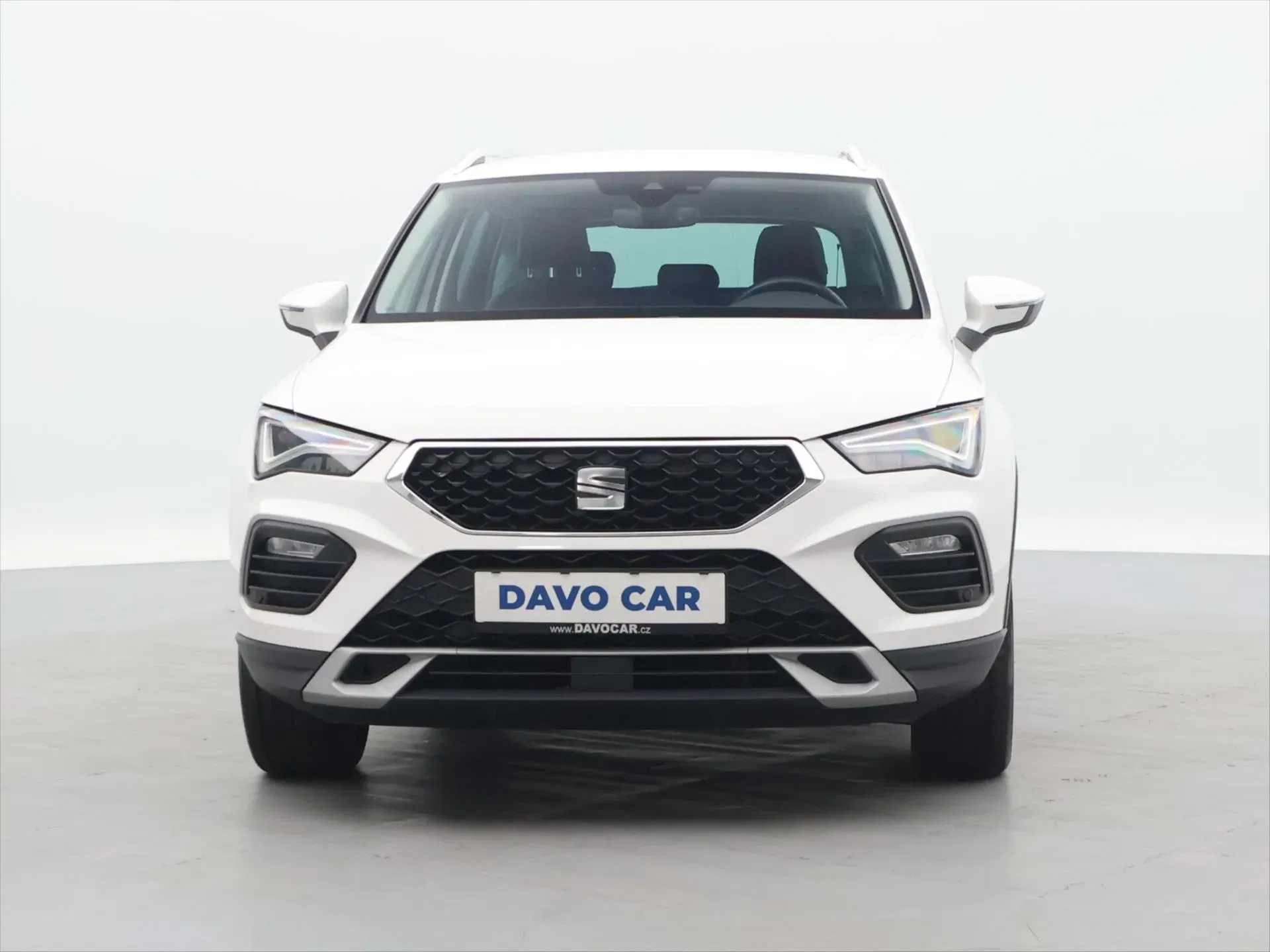 Seat Ateca - Náhled 2