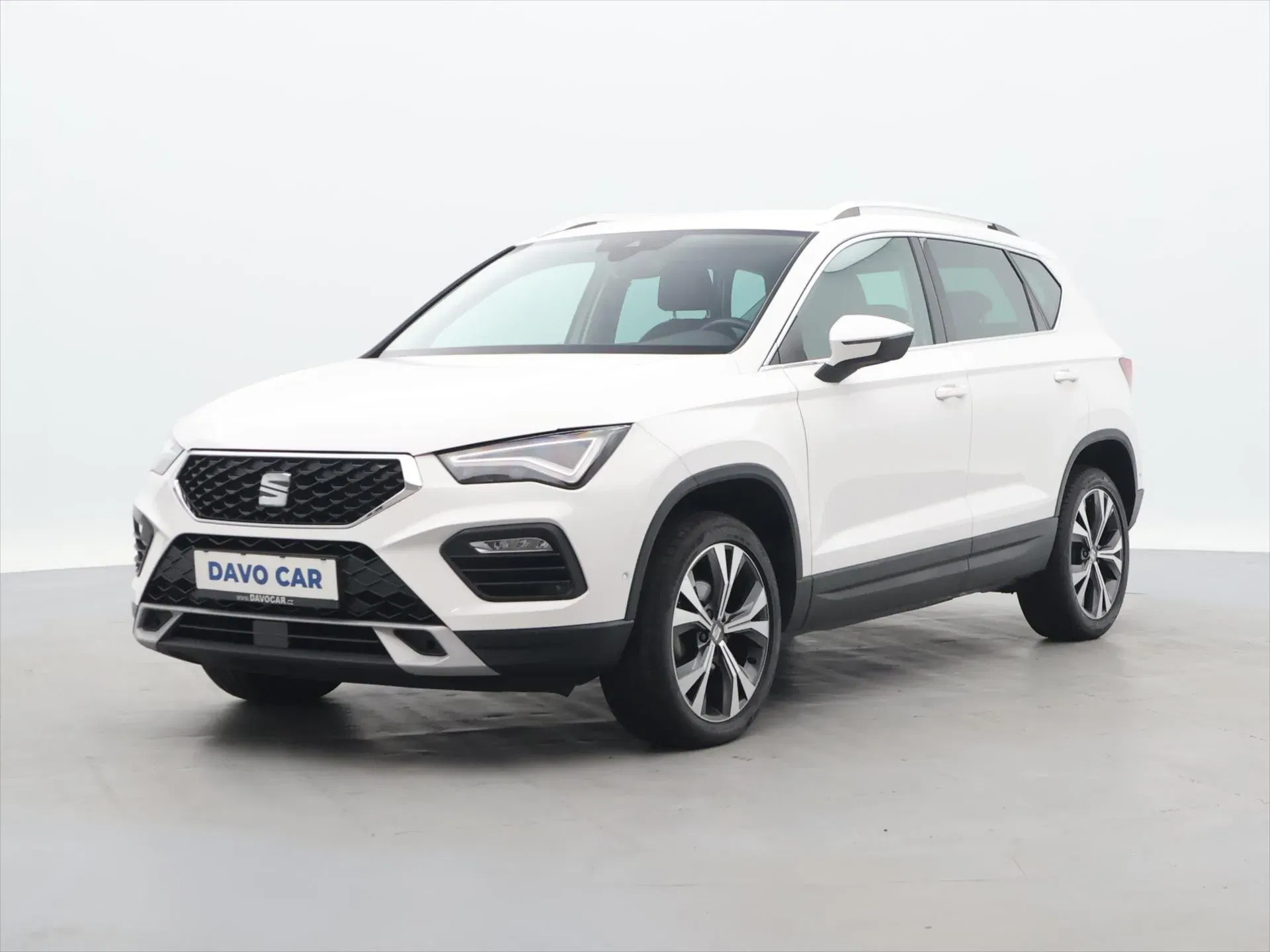 Seat Ateca - Náhled 3