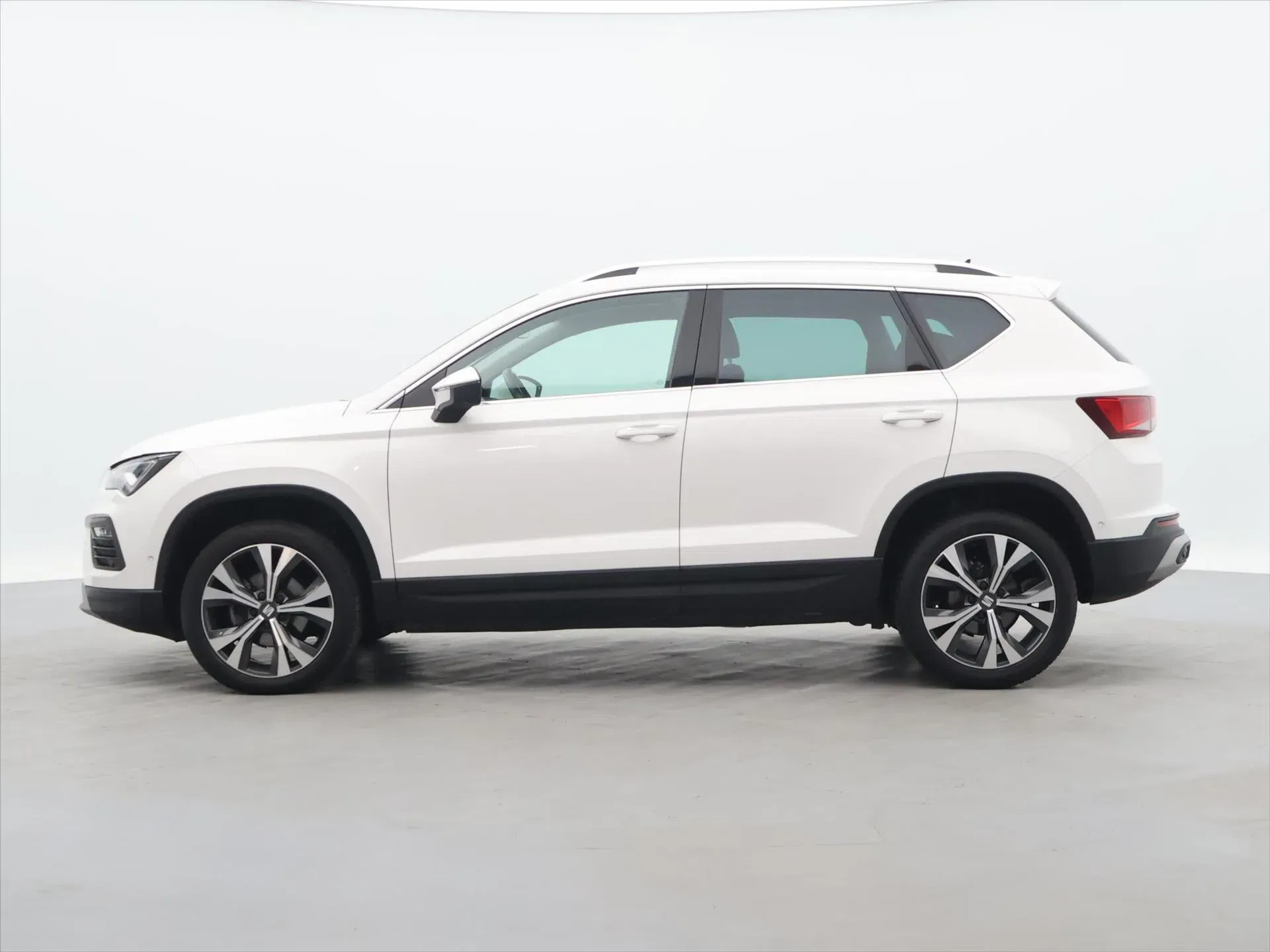 Seat Ateca - Náhled 4