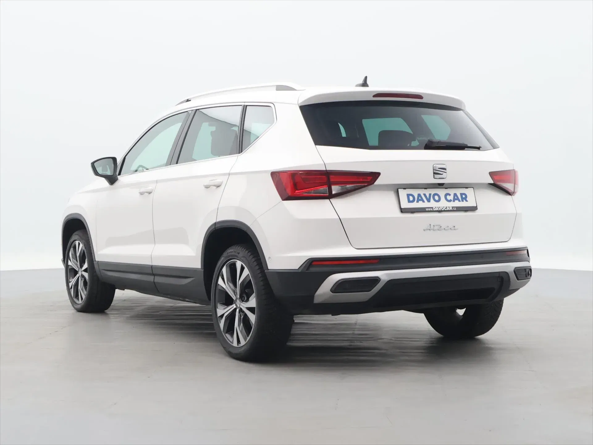 Seat Ateca - Náhled 5