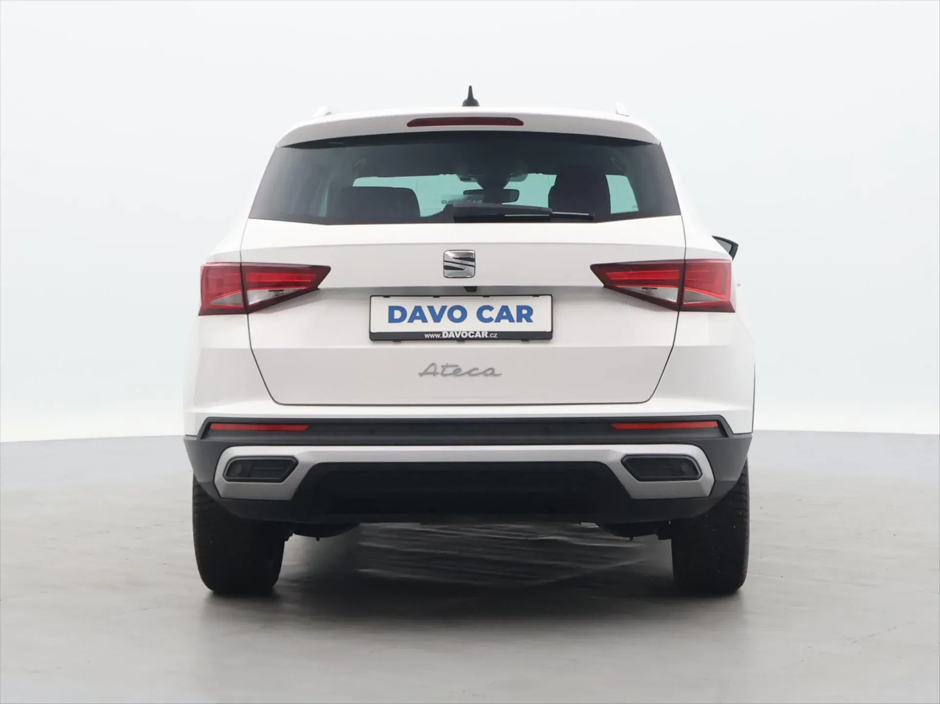 Seat Ateca - Náhled 6