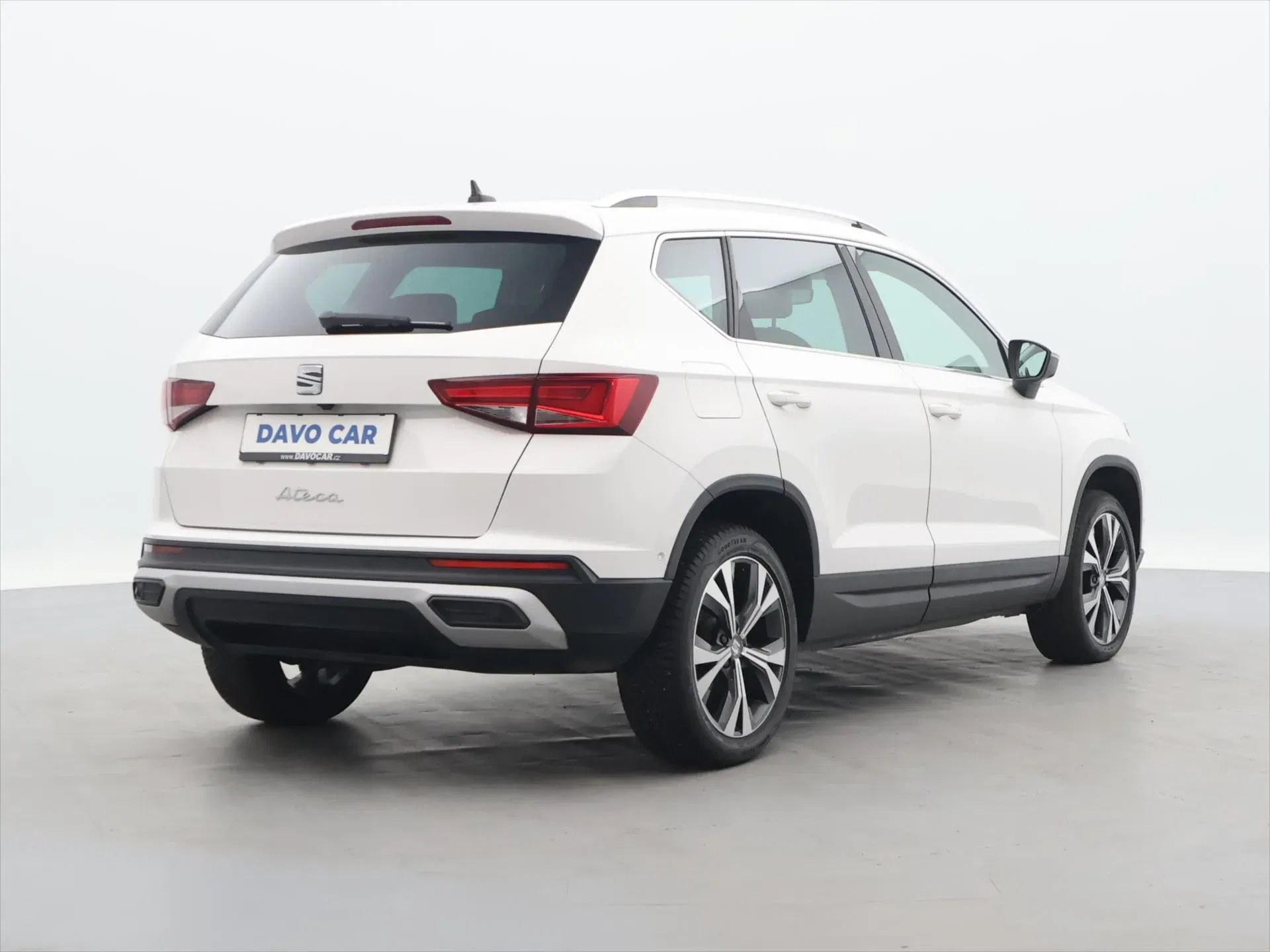 Seat Ateca - Náhled 7