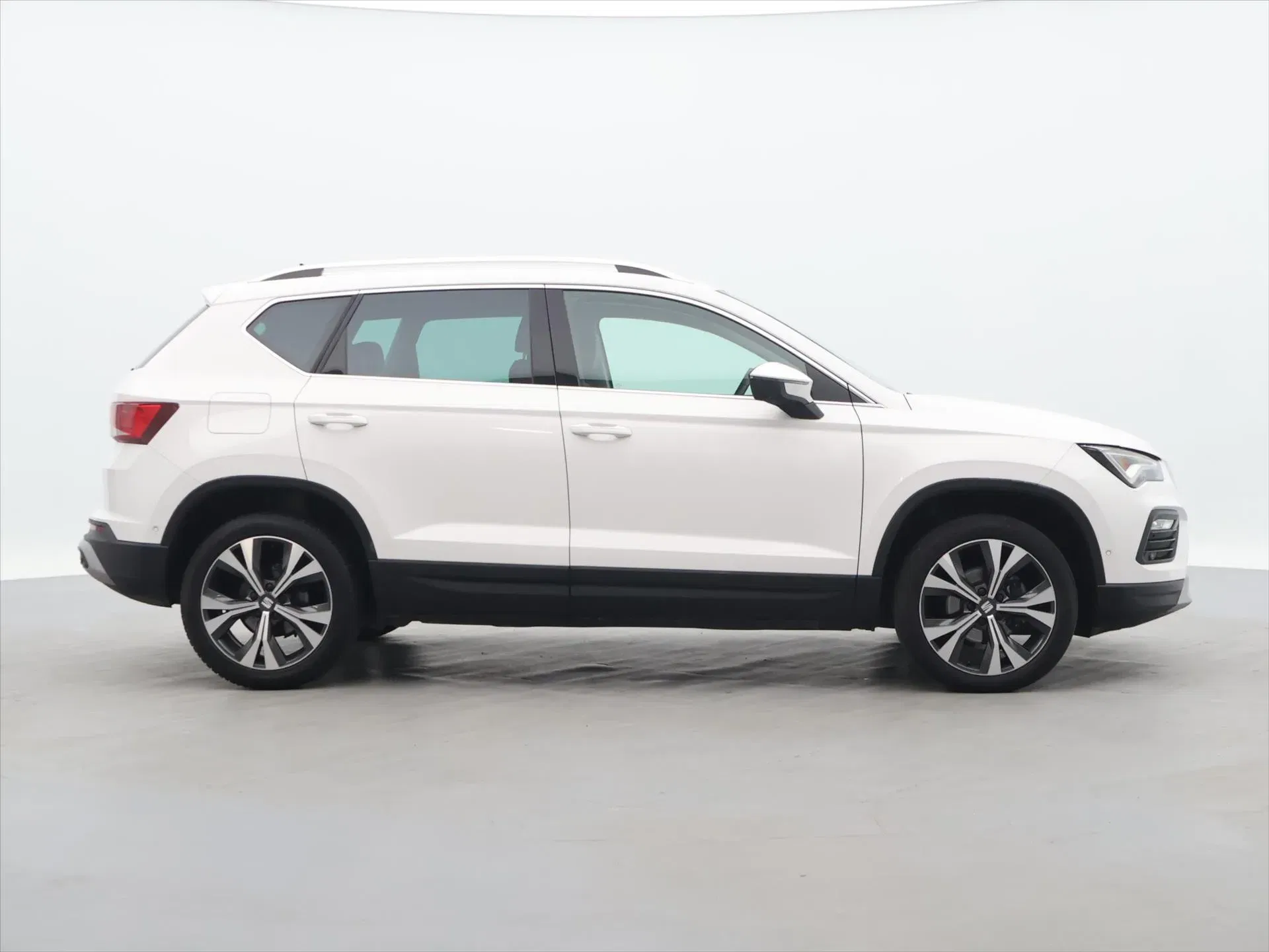 Seat Ateca - Náhled 8