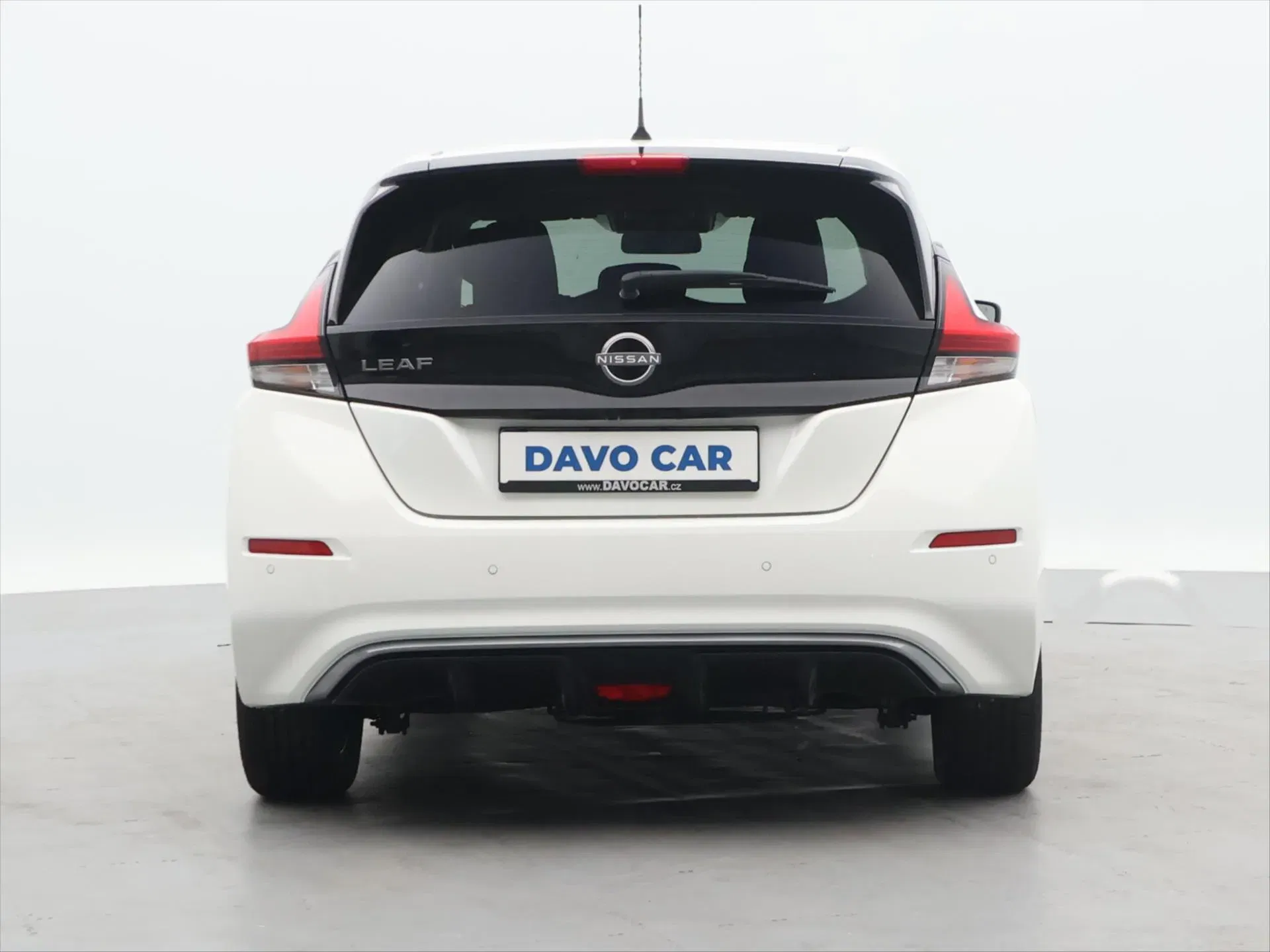 Nissan Leaf - Náhled 6