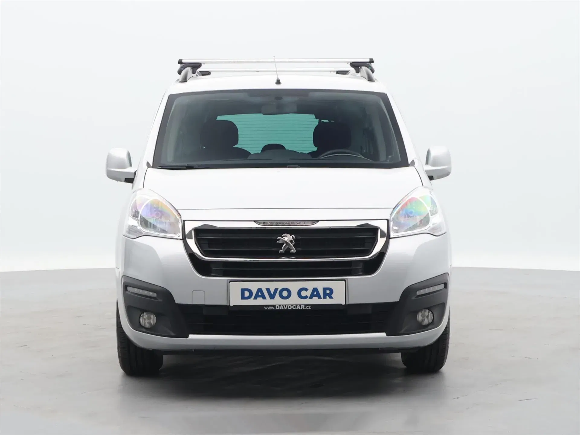 Peugeot Partner - Náhled 2