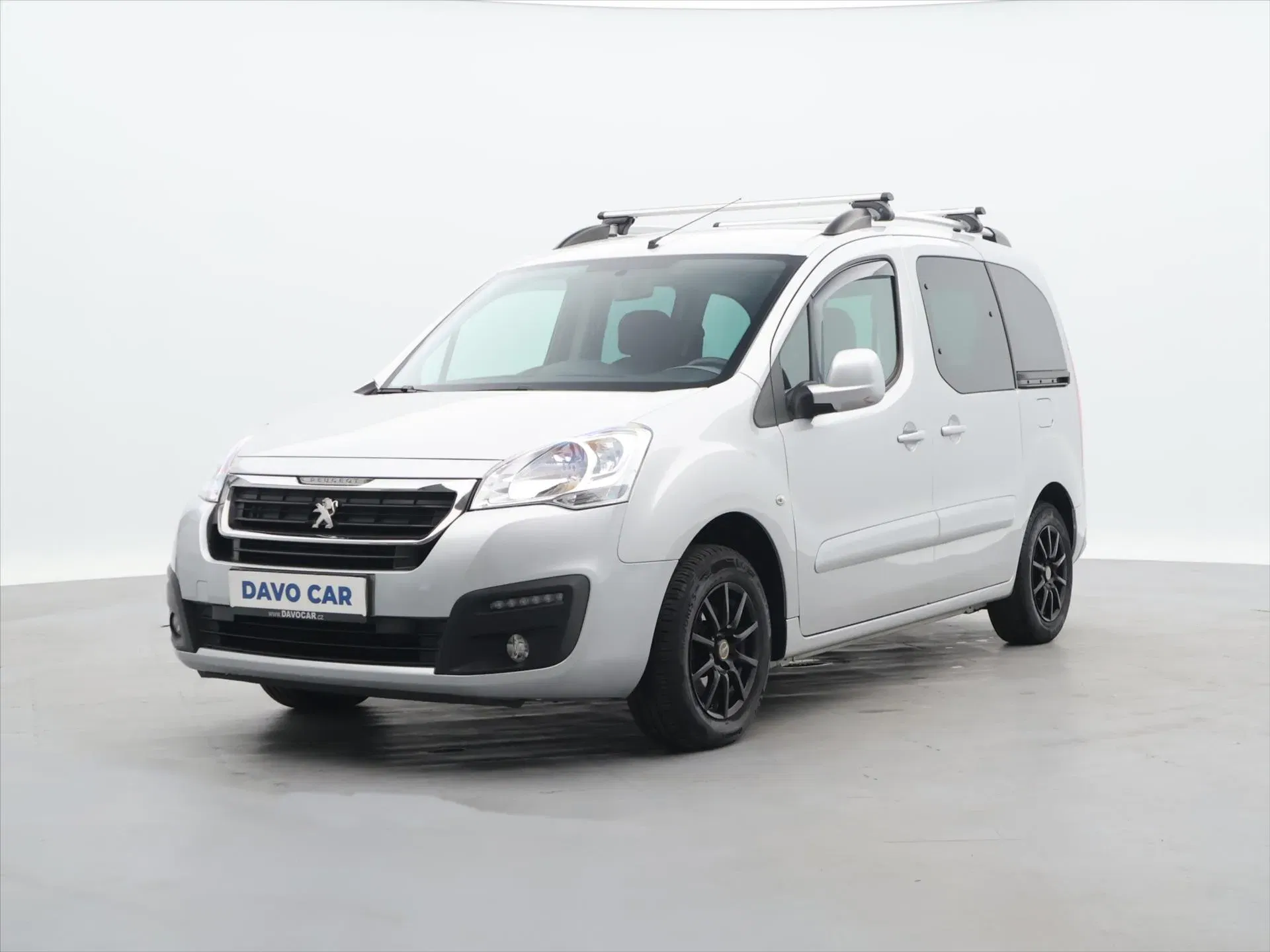 Peugeot Partner - Náhled 3