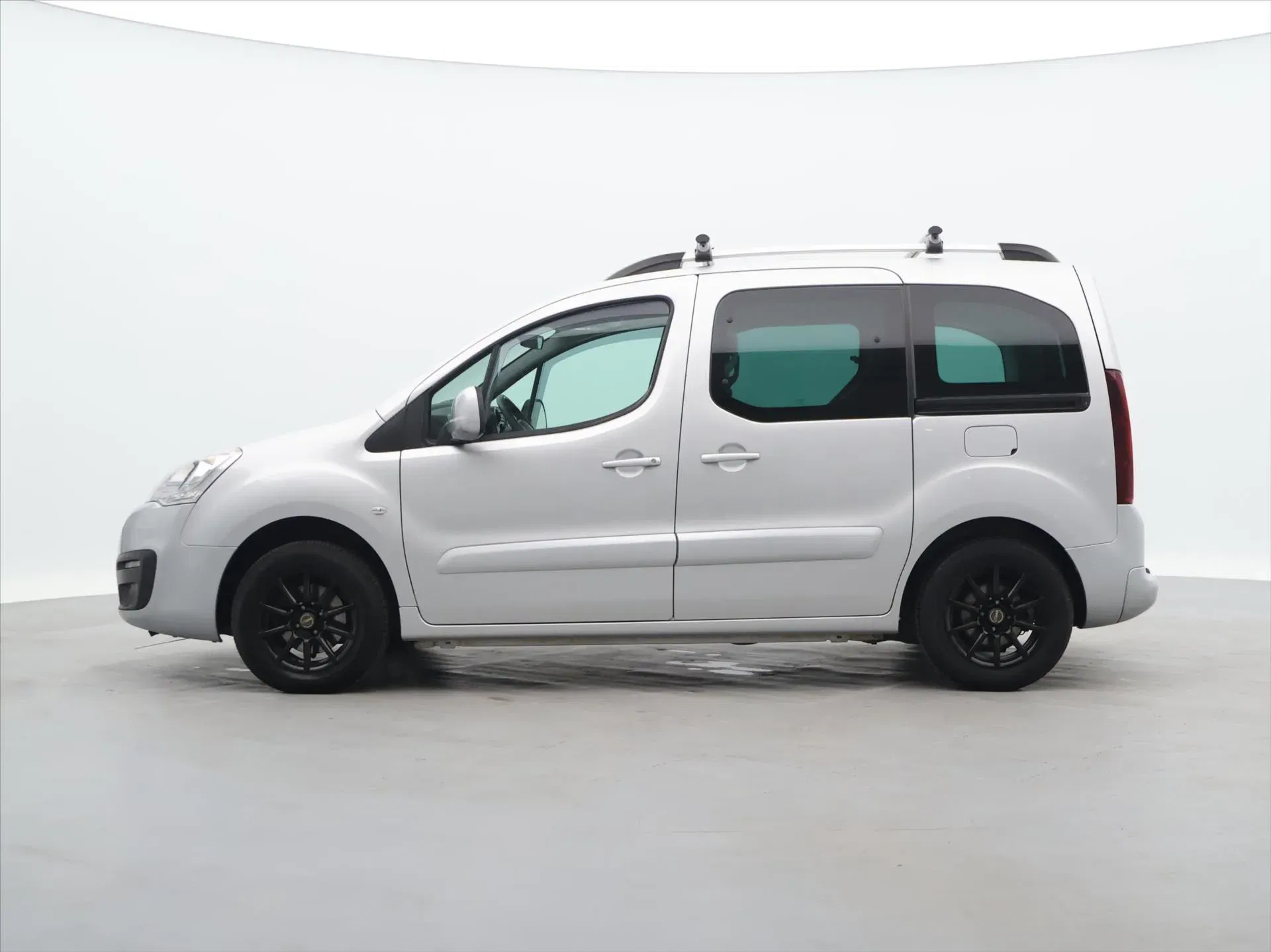 Peugeot Partner - Náhled 4