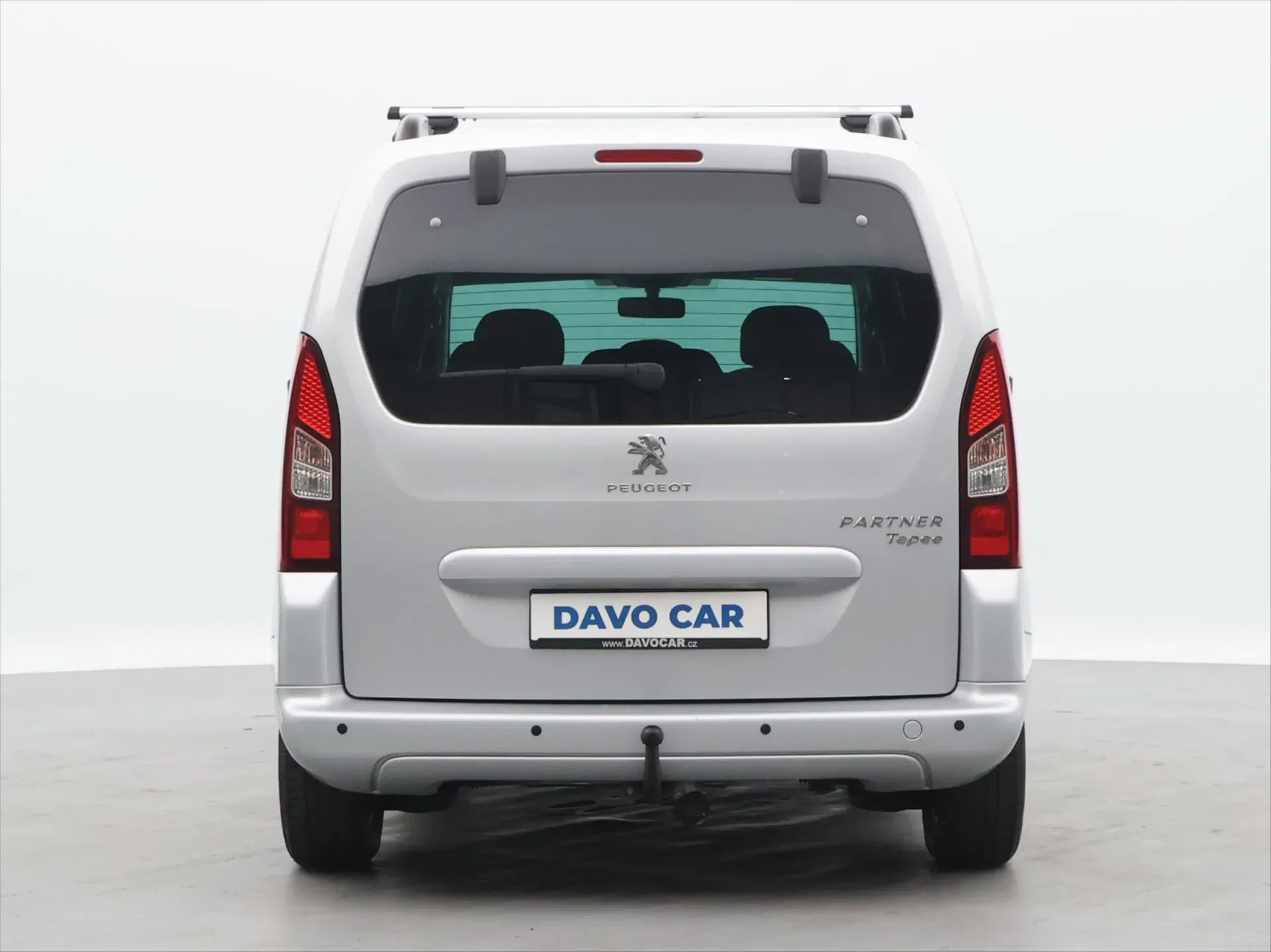 Peugeot Partner - Náhled 6