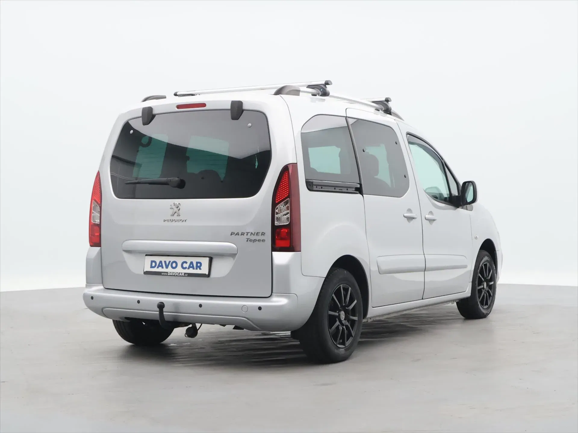 Peugeot Partner - Náhled 7