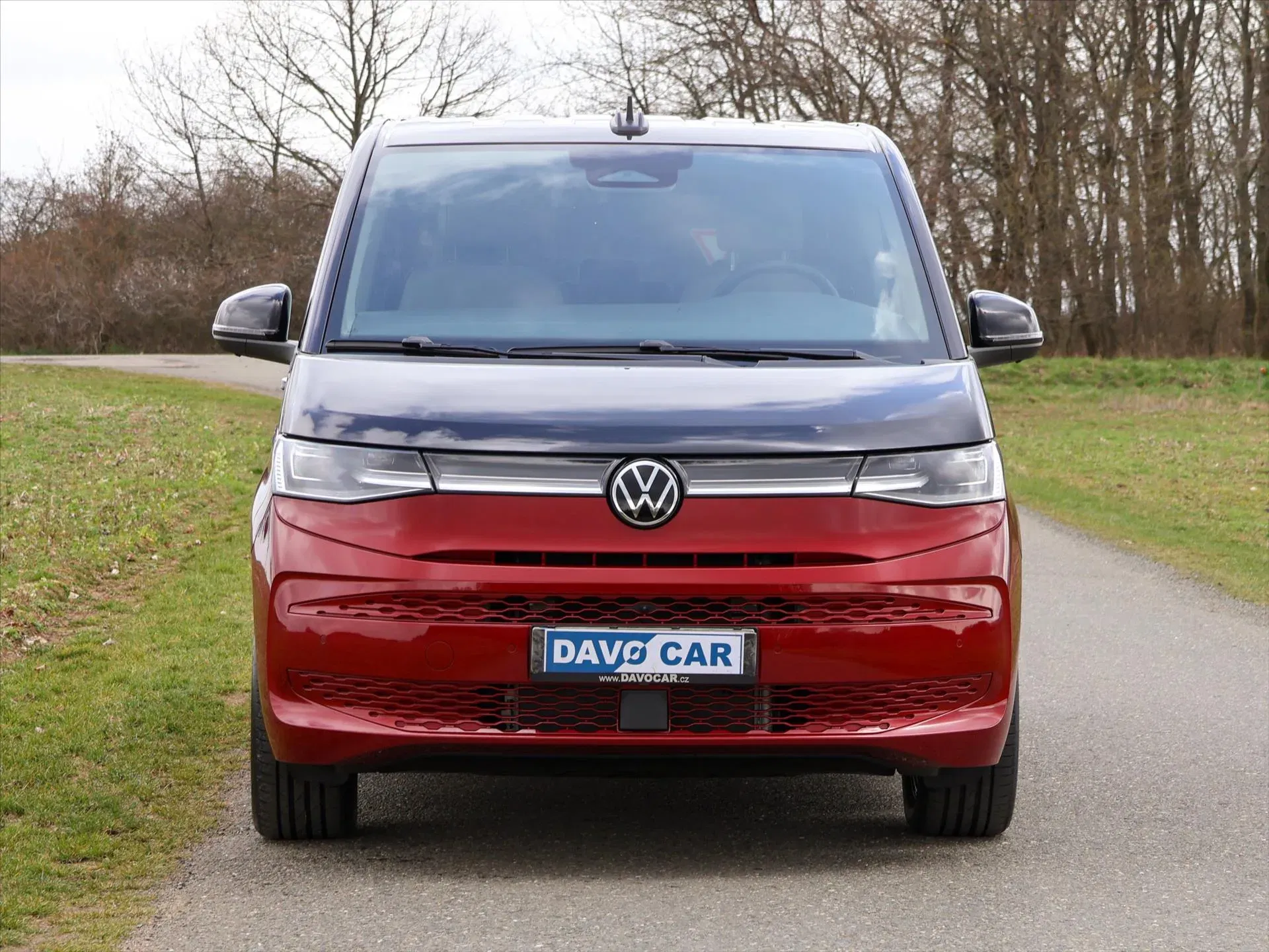 Volkswagen Multivan - Náhled 2