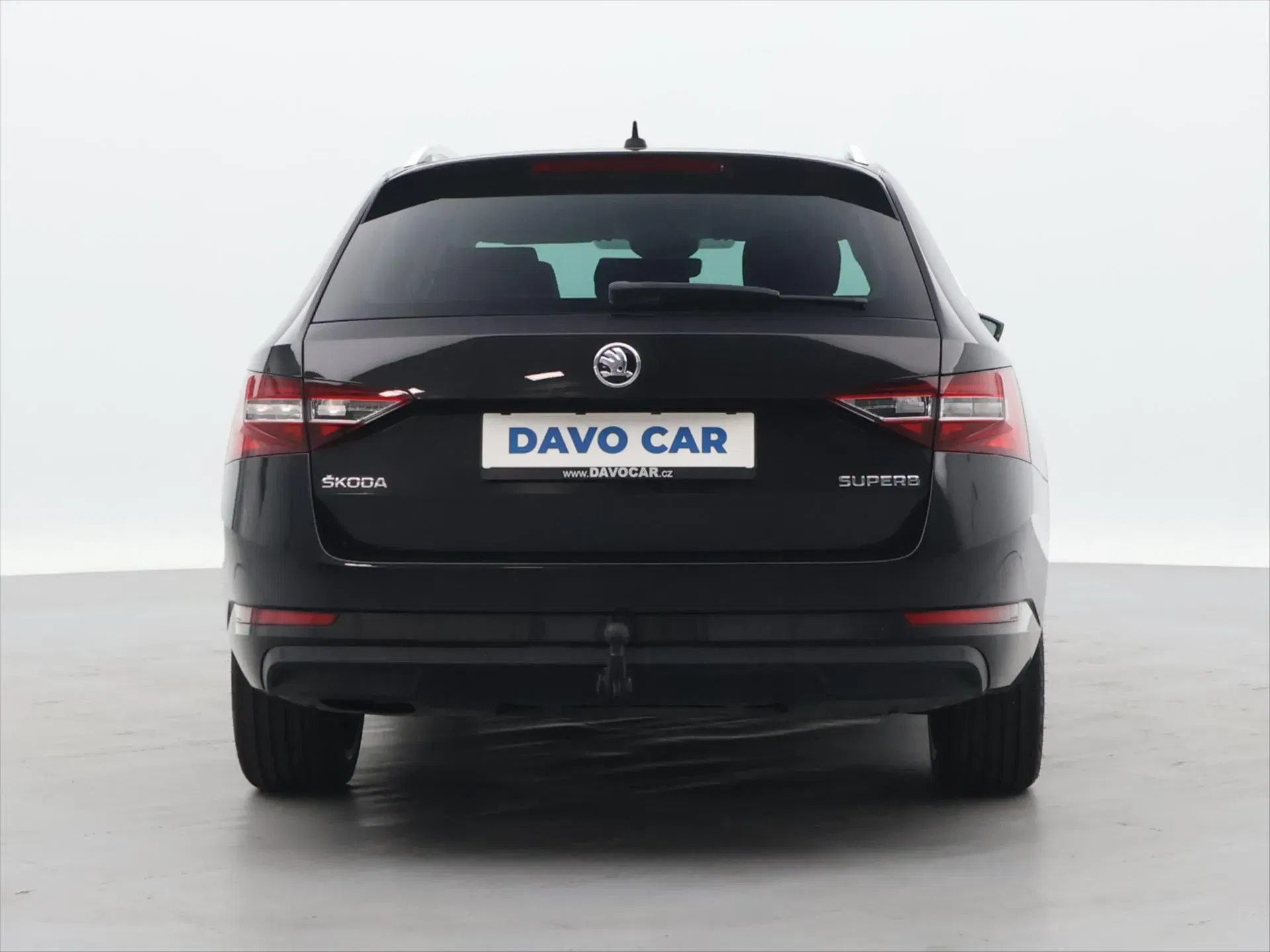 Škoda Superb - Náhled 6