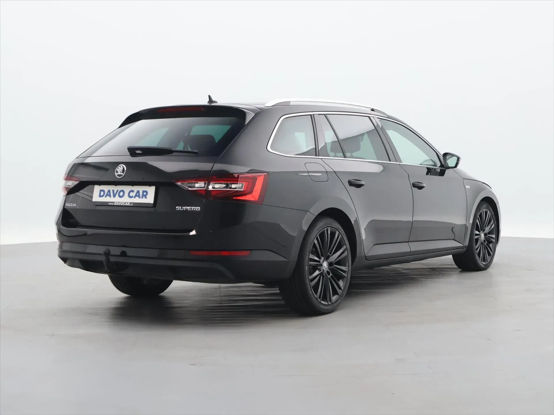 Škoda Superb - Náhled 7