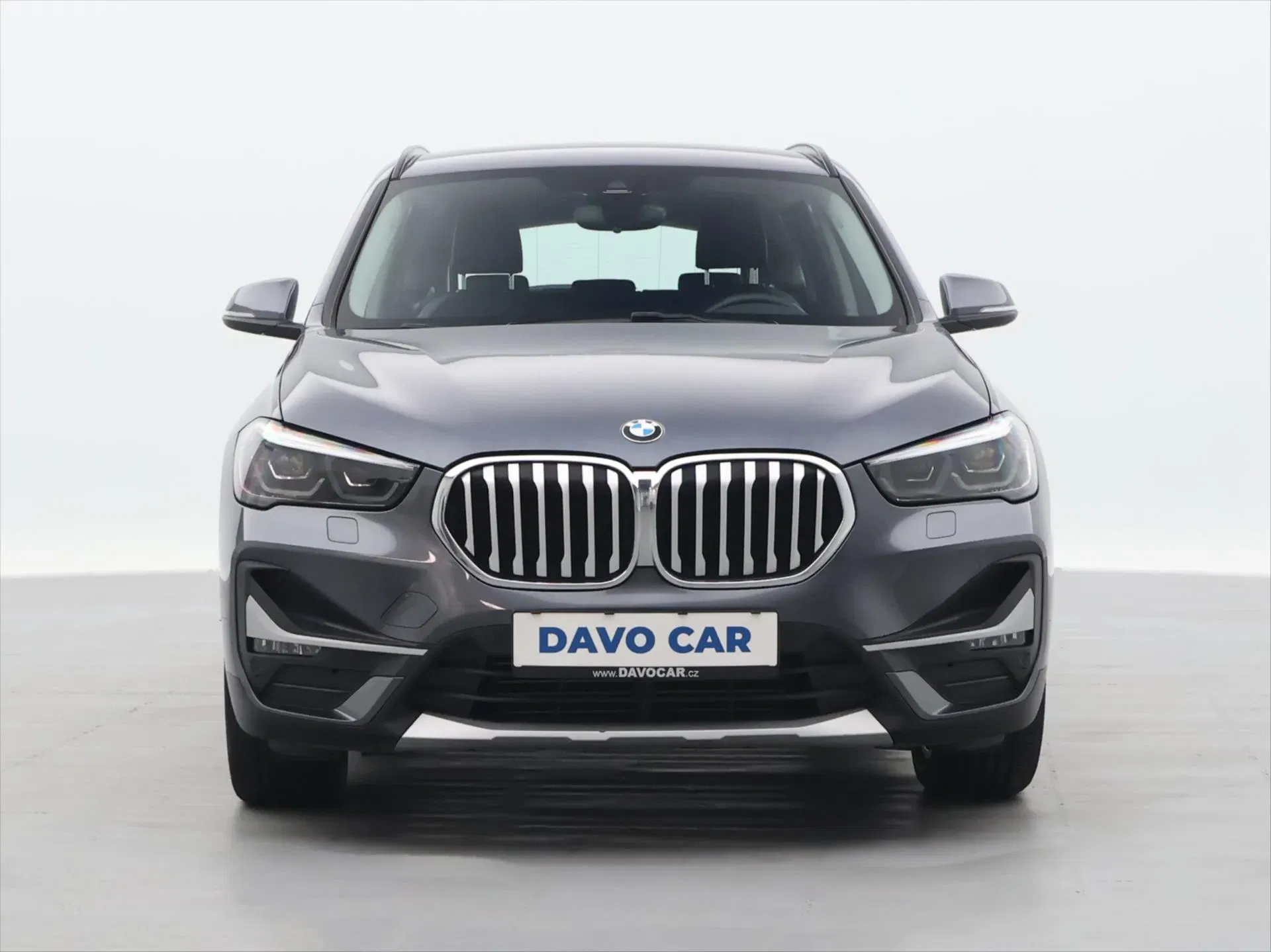 BMW X1 - Náhled 2