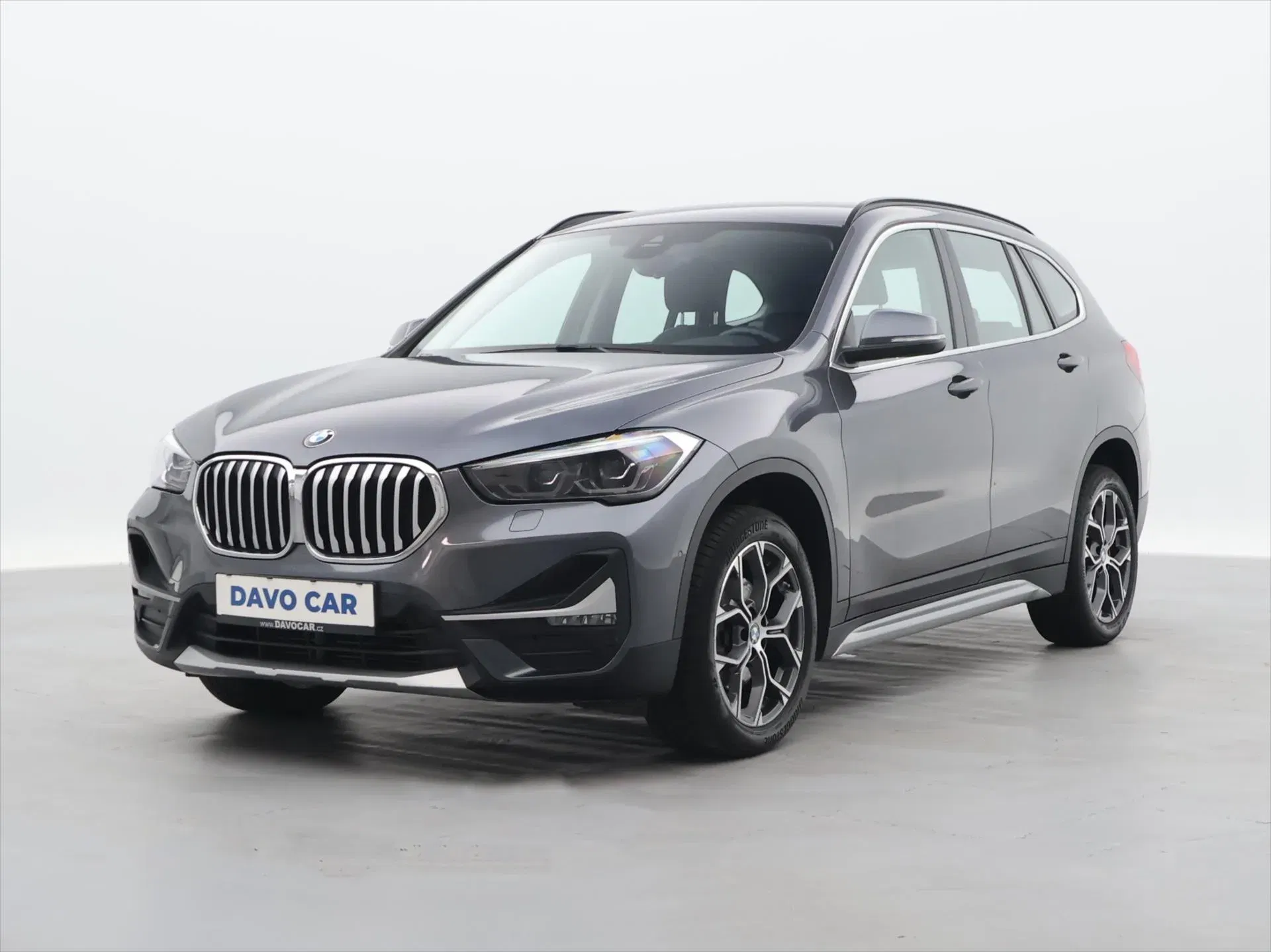 BMW X1 - Náhled 3
