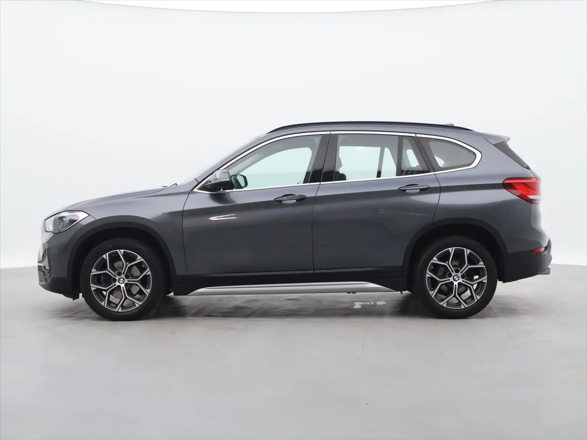 BMW X1 - Náhled 4