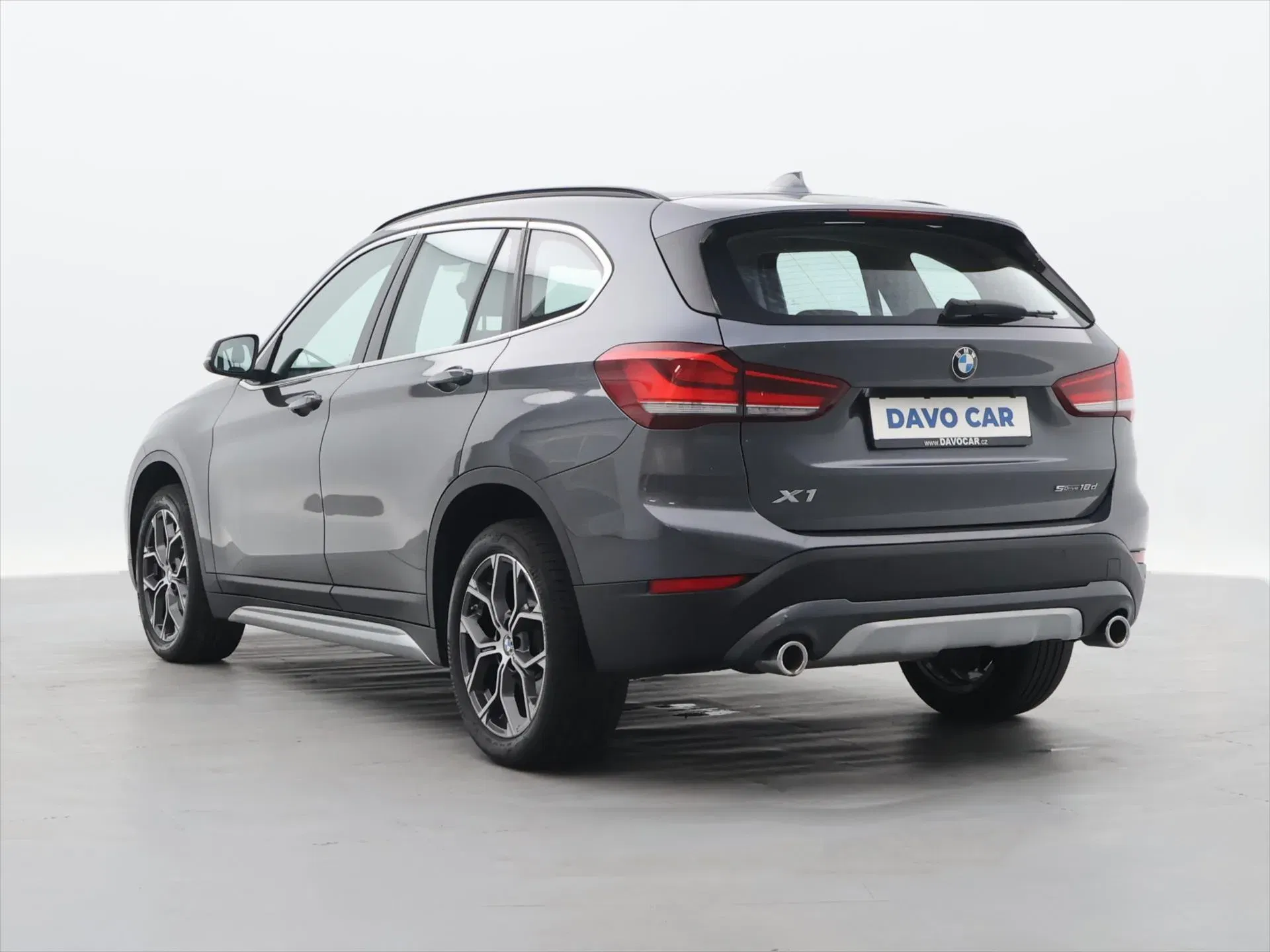 BMW X1 - Náhled 5