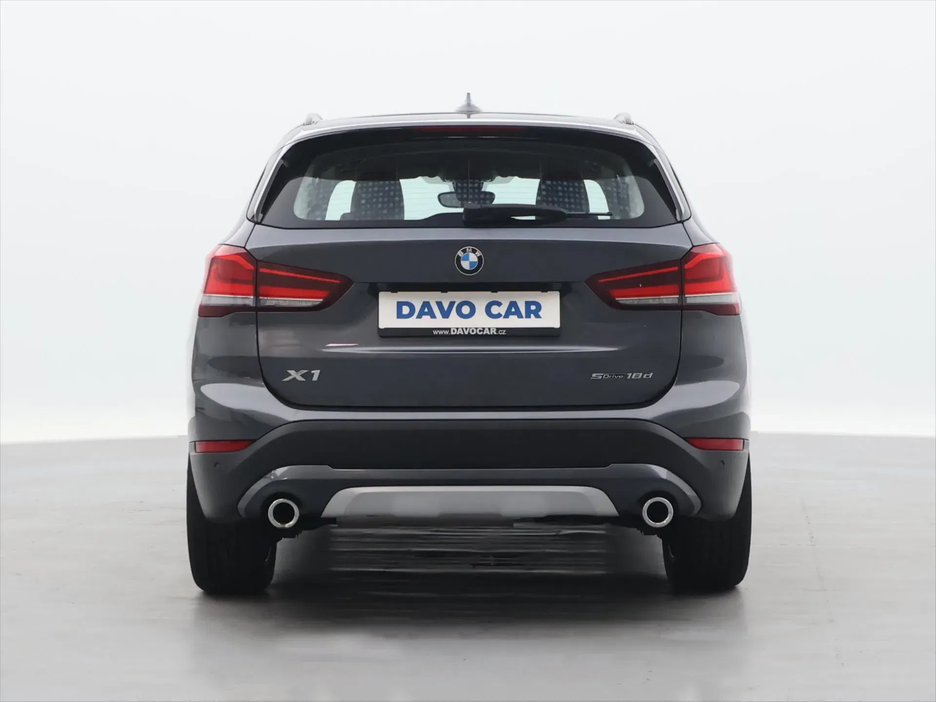 BMW X1 - Náhled 6