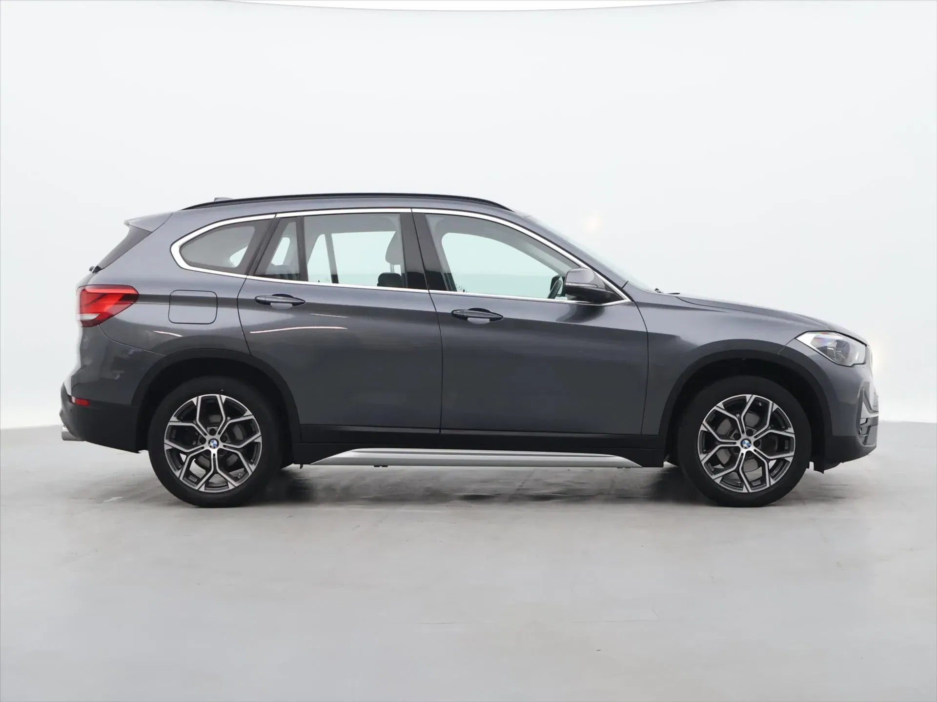 BMW X1 - Náhled 8