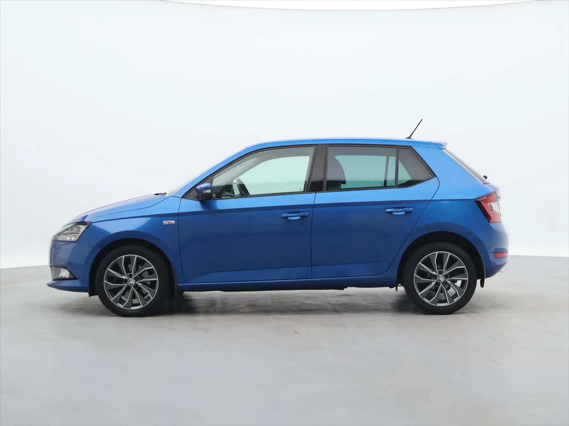 Škoda Fabia - Náhled 4